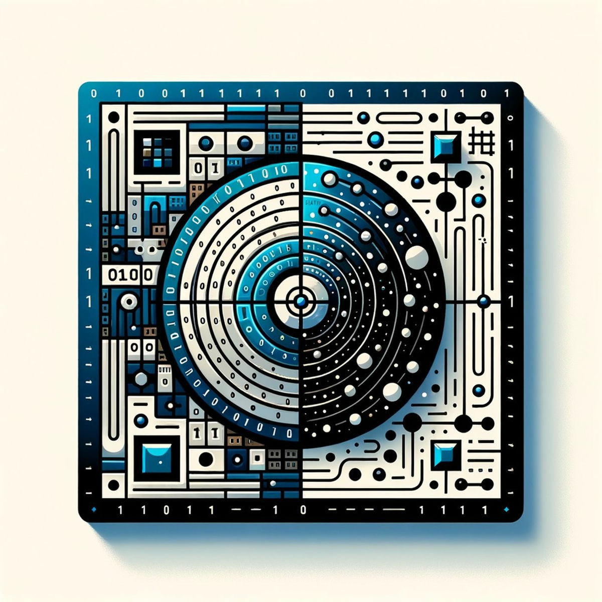 Show cover of Quantum Bits: Beginner's Guide