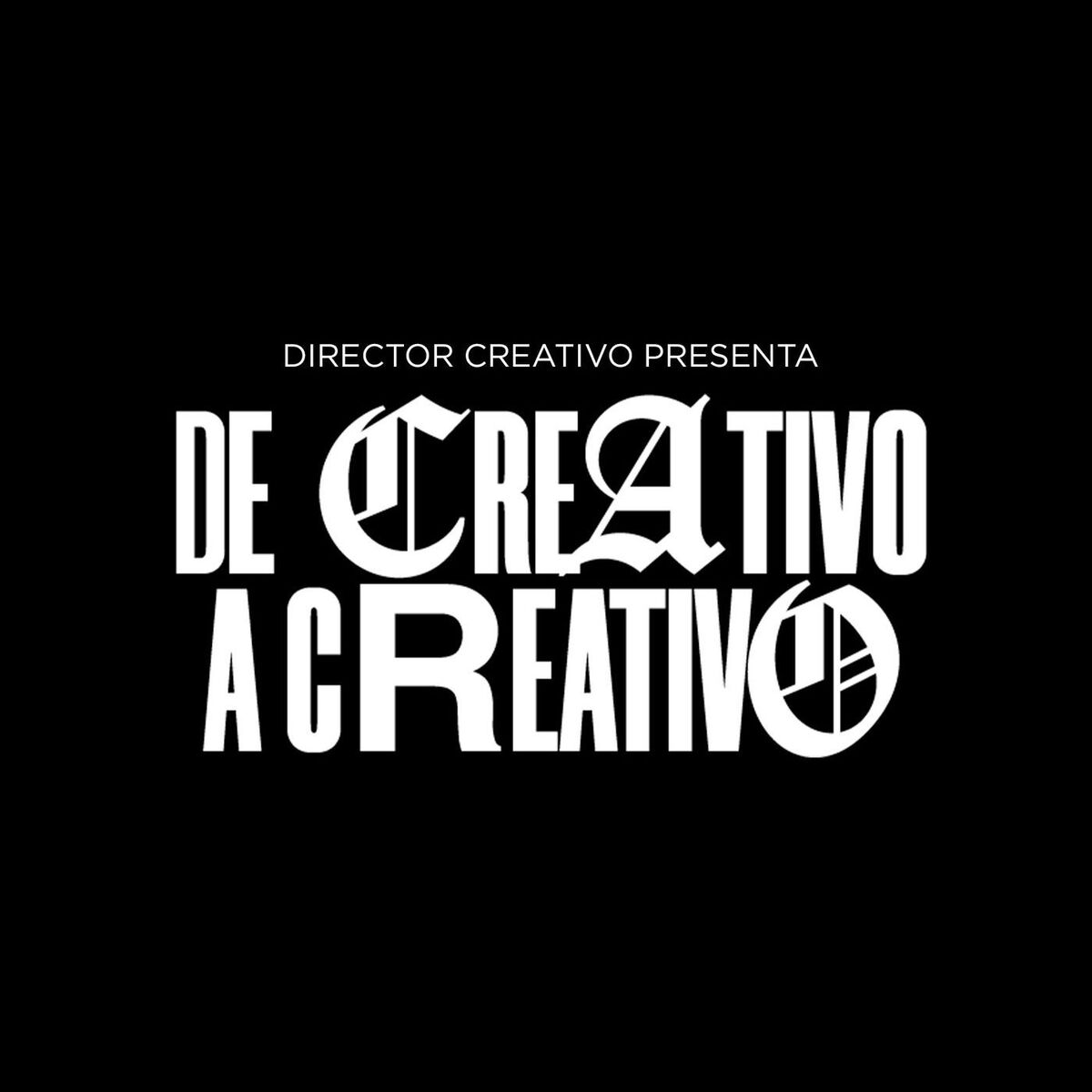 Show cover of De Creativo A Creativo / Director Creativo Pro