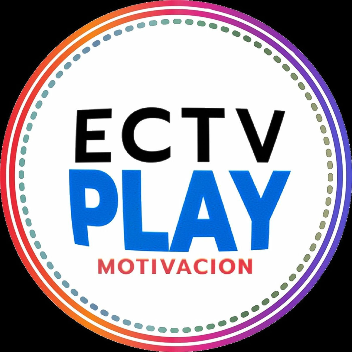Show cover of ECTVPLAYMOTIVACIÓN