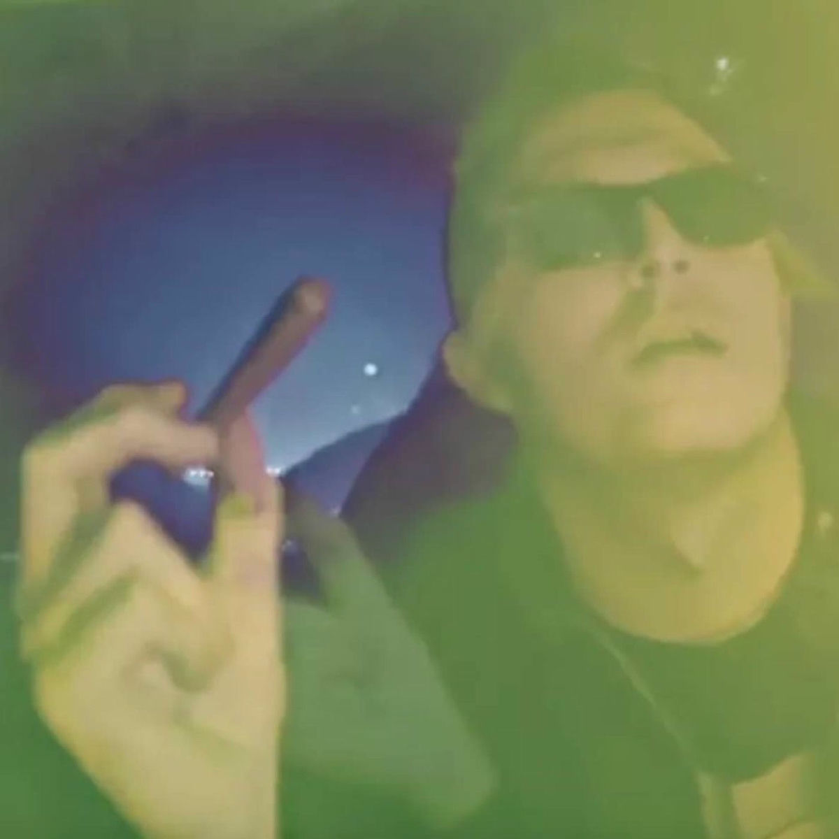 Show cover of Vald - Poisson