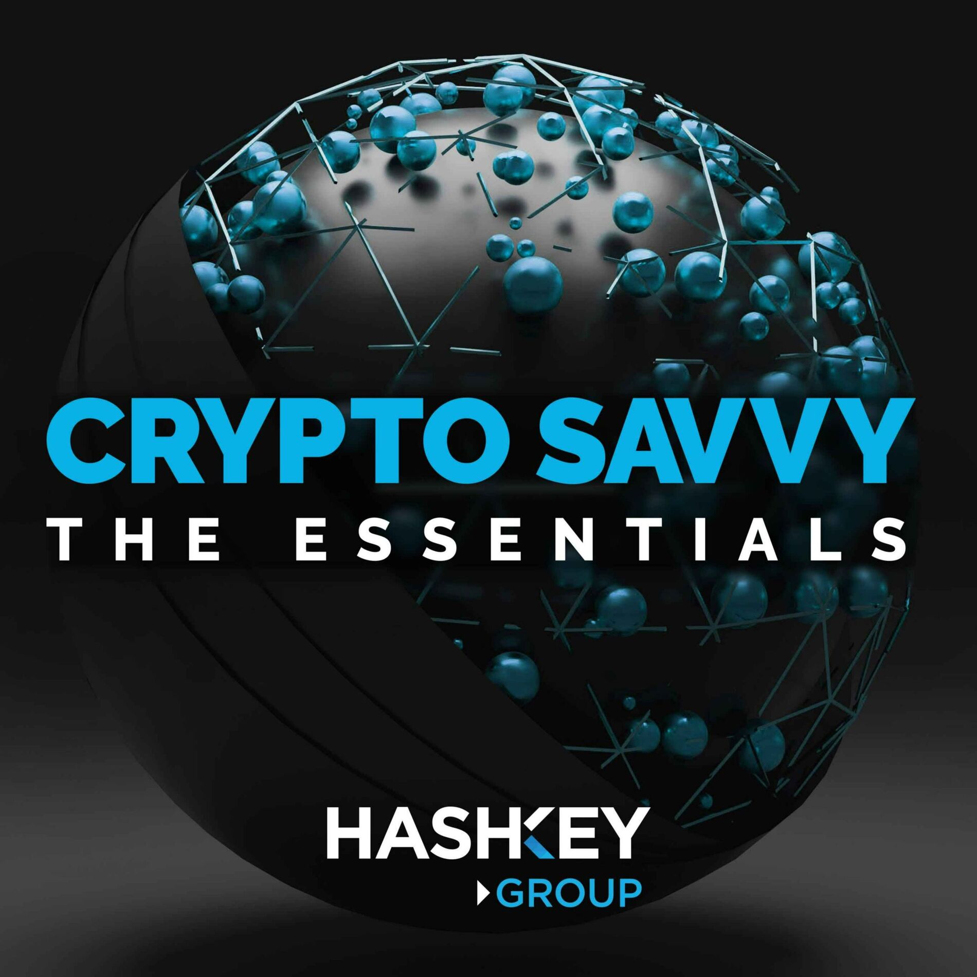 Show cover of Crypto Savvy: The Essentials