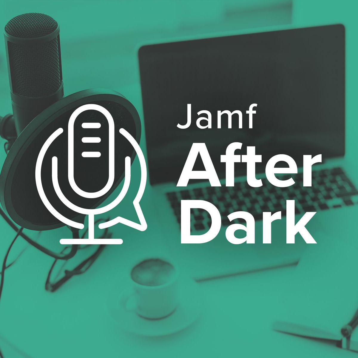 Show cover of Jamf After Dark
