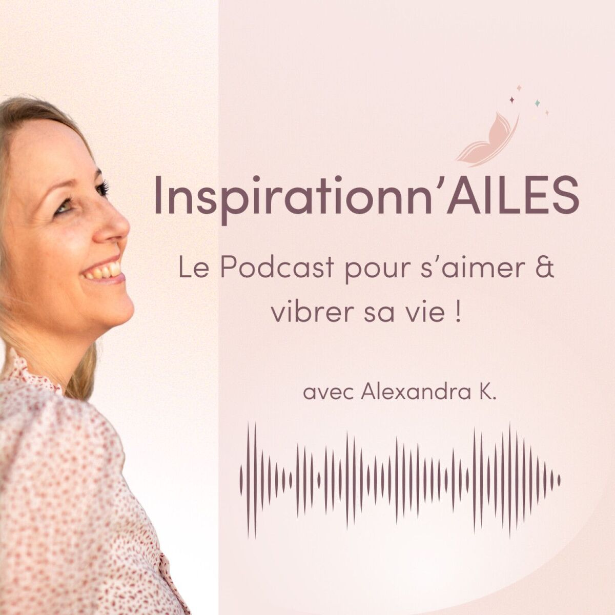 Show cover of Inspirationn'AILES