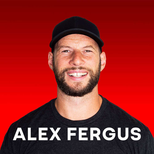 Listen to Alex Fergus - Light Therapy Insiders podcast | Deezer