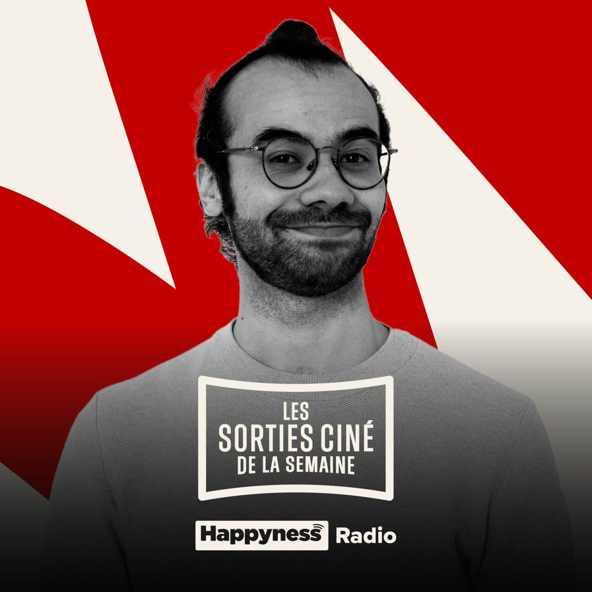 Show cover of Les Sorties Ciné de la semaine