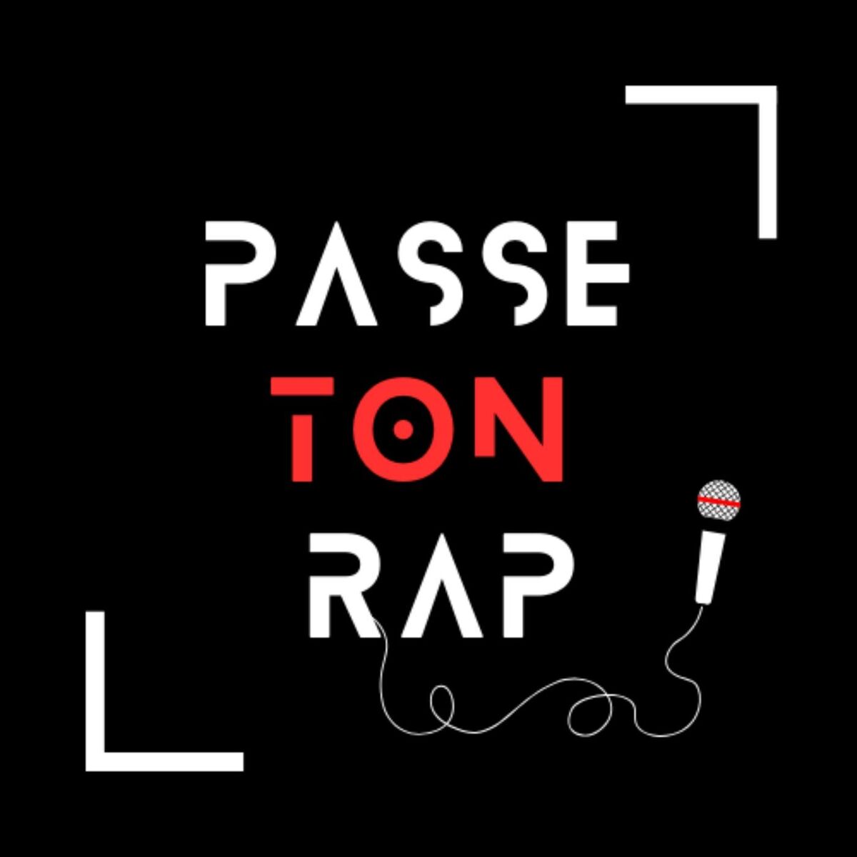 Show cover of Passe ton Rap