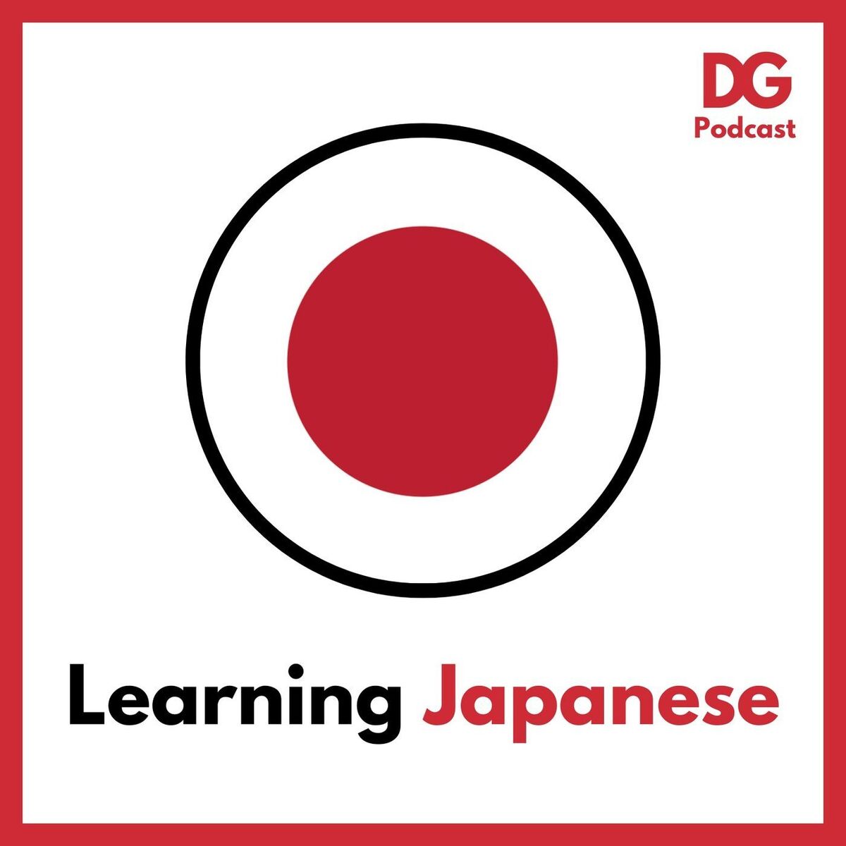 Show cover of Learning Japanese