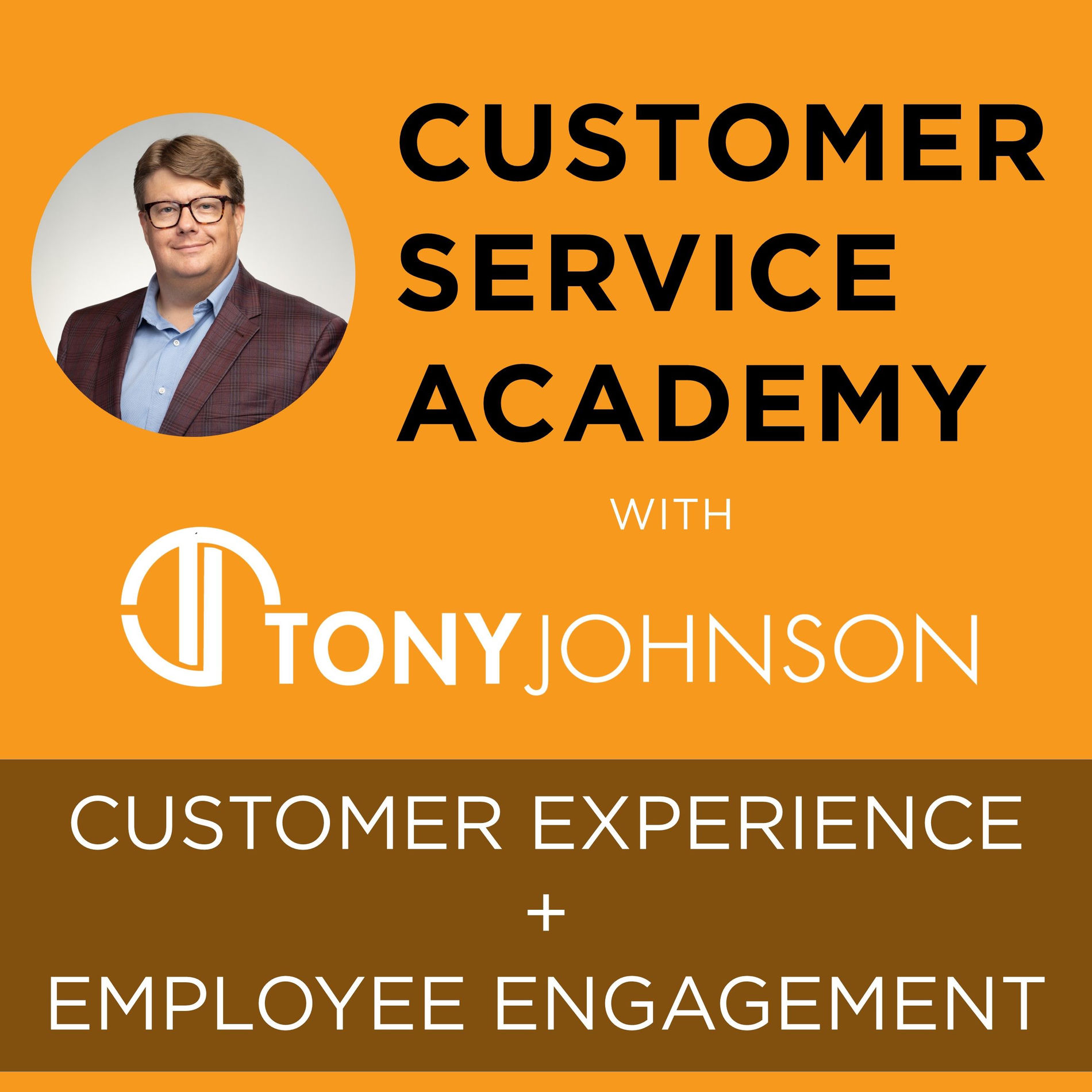 Show cover of Customer Service Academy