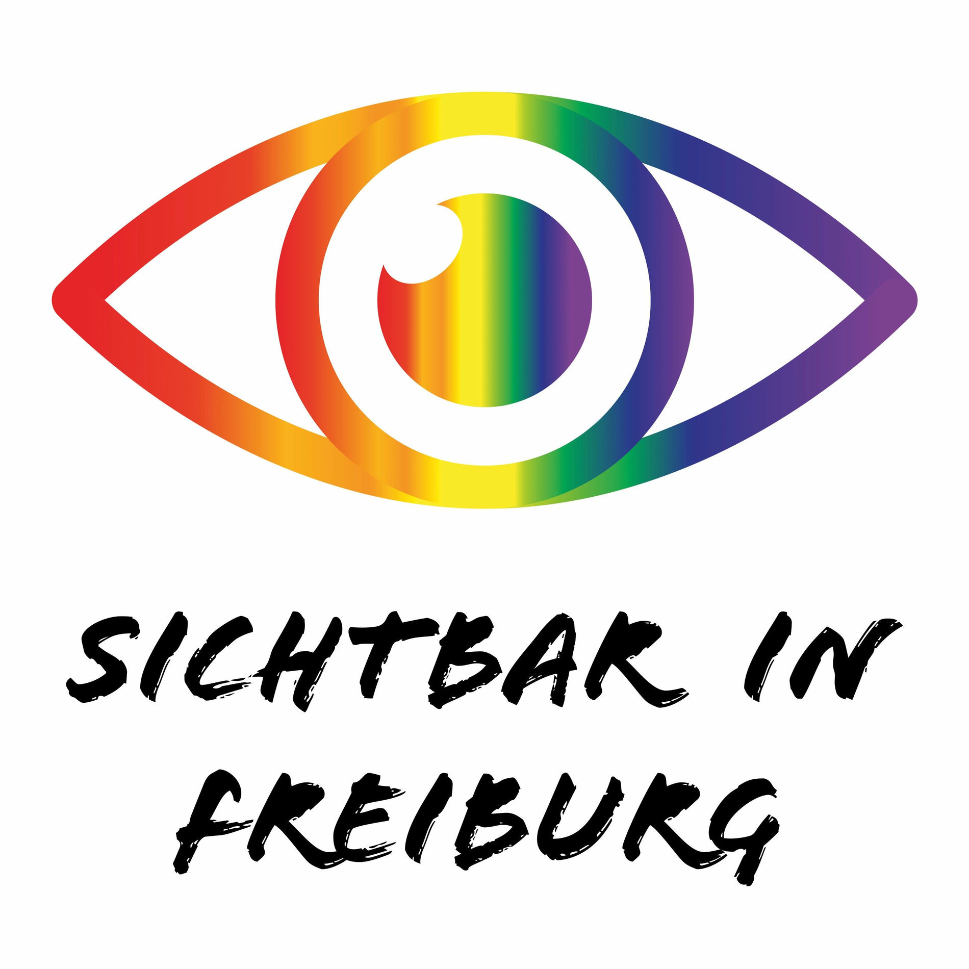Show cover of Sichtbar in Freiburg