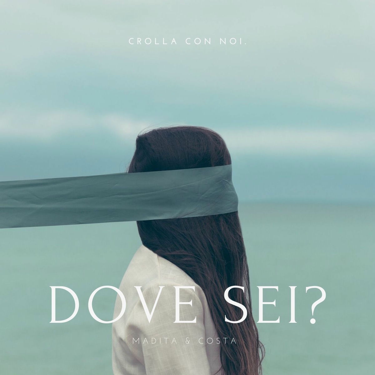 Show cover of Dove sei? | Madita x Young Putin