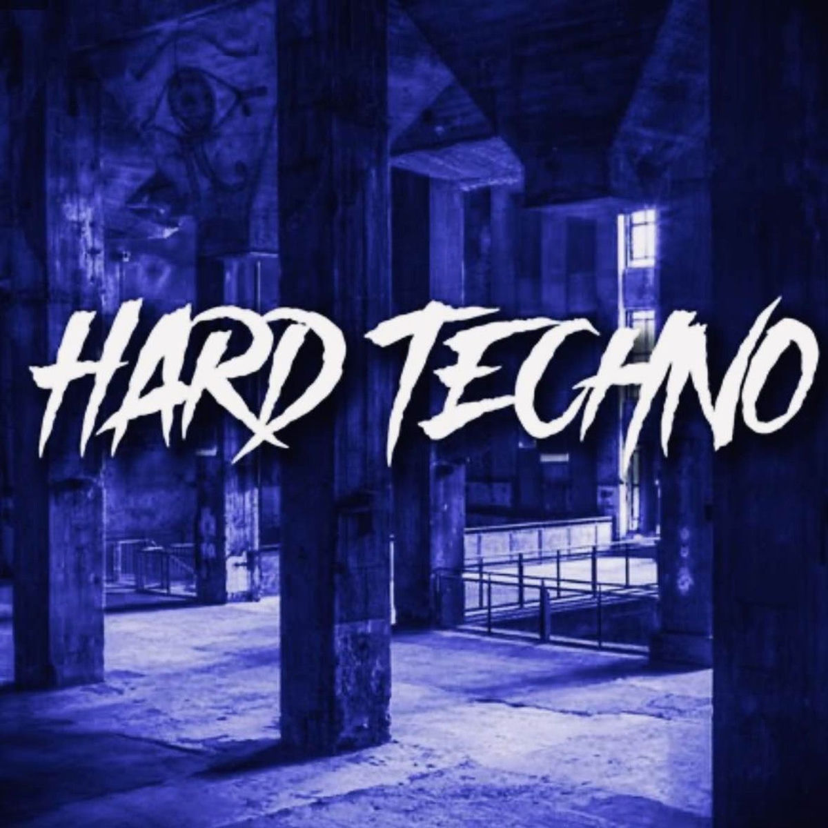 Show cover of Despair Techno Music 2025