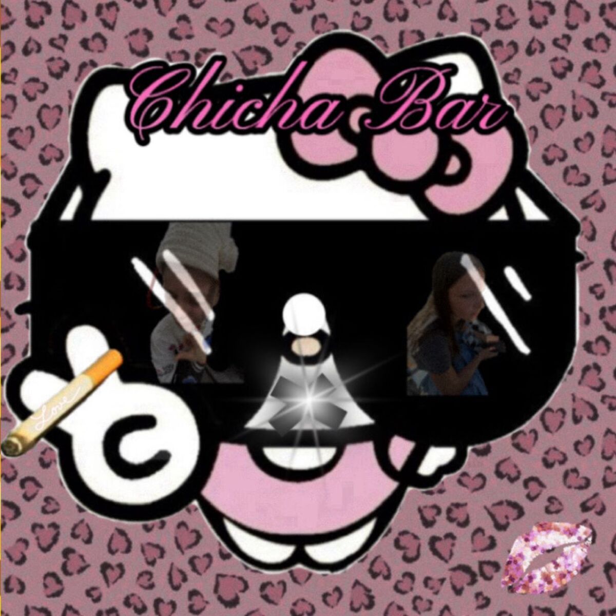 Show cover of Chicha Bar