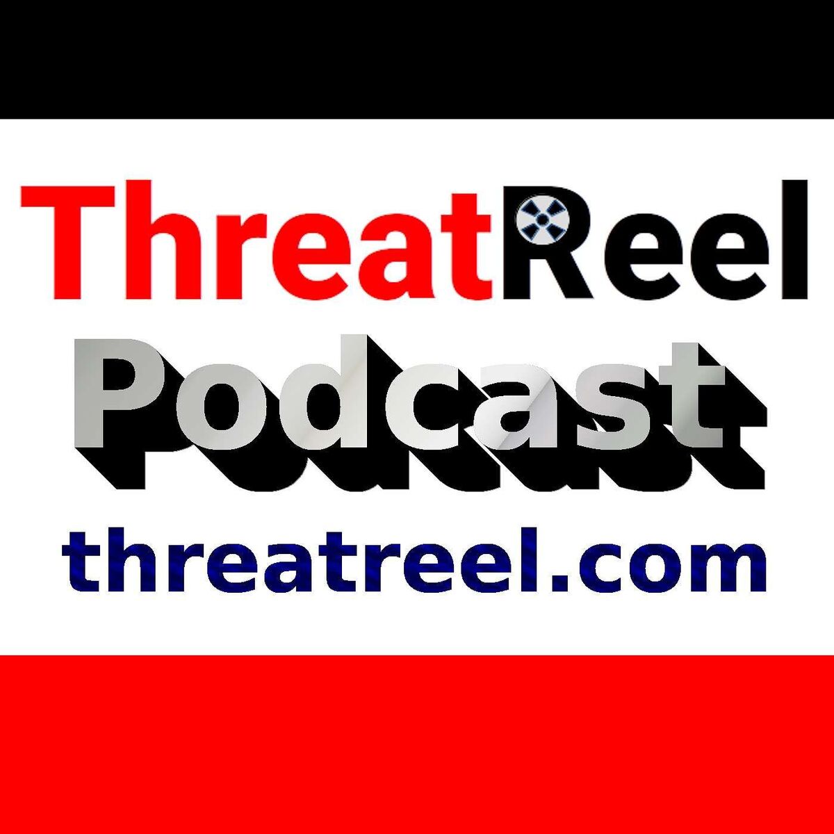 Show cover of ThreatReel
