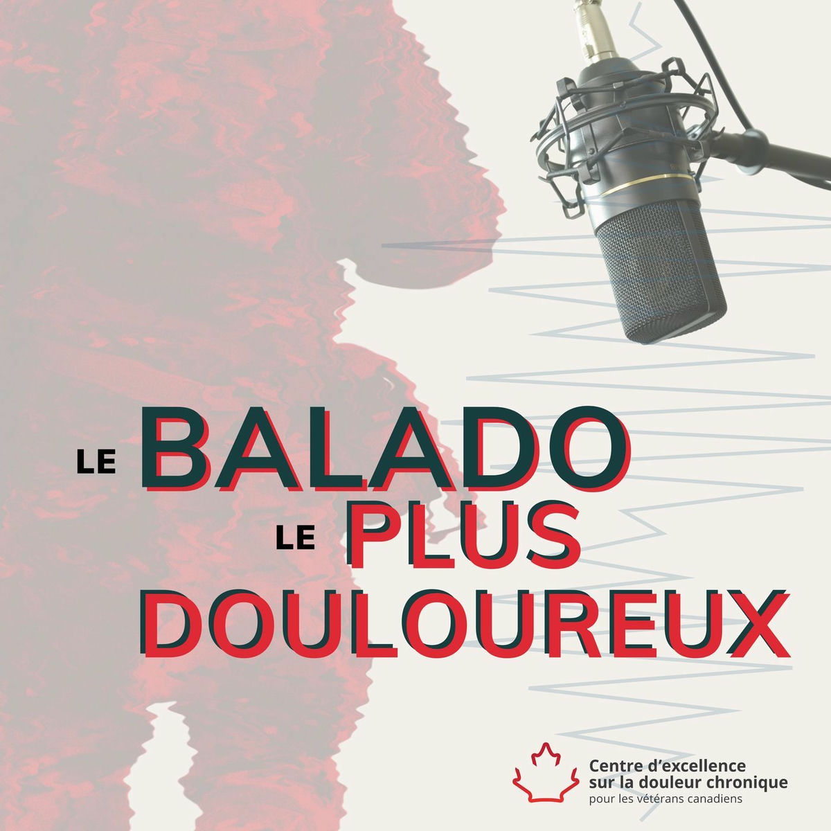 Show cover of Le Balado le Plus Douloureux