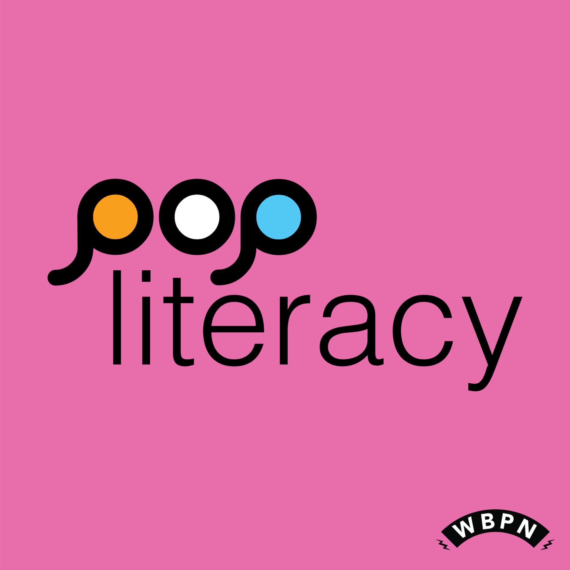 Show cover of Pop Literacy
