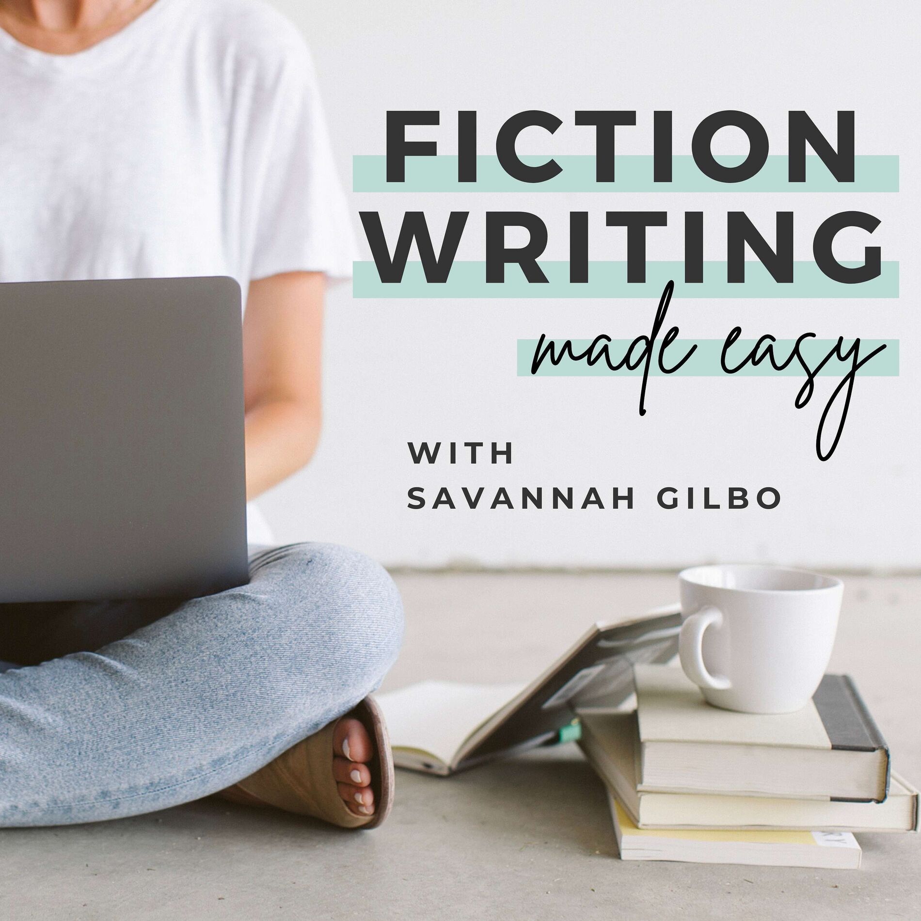 Show cover of Fiction Writing Made Easy