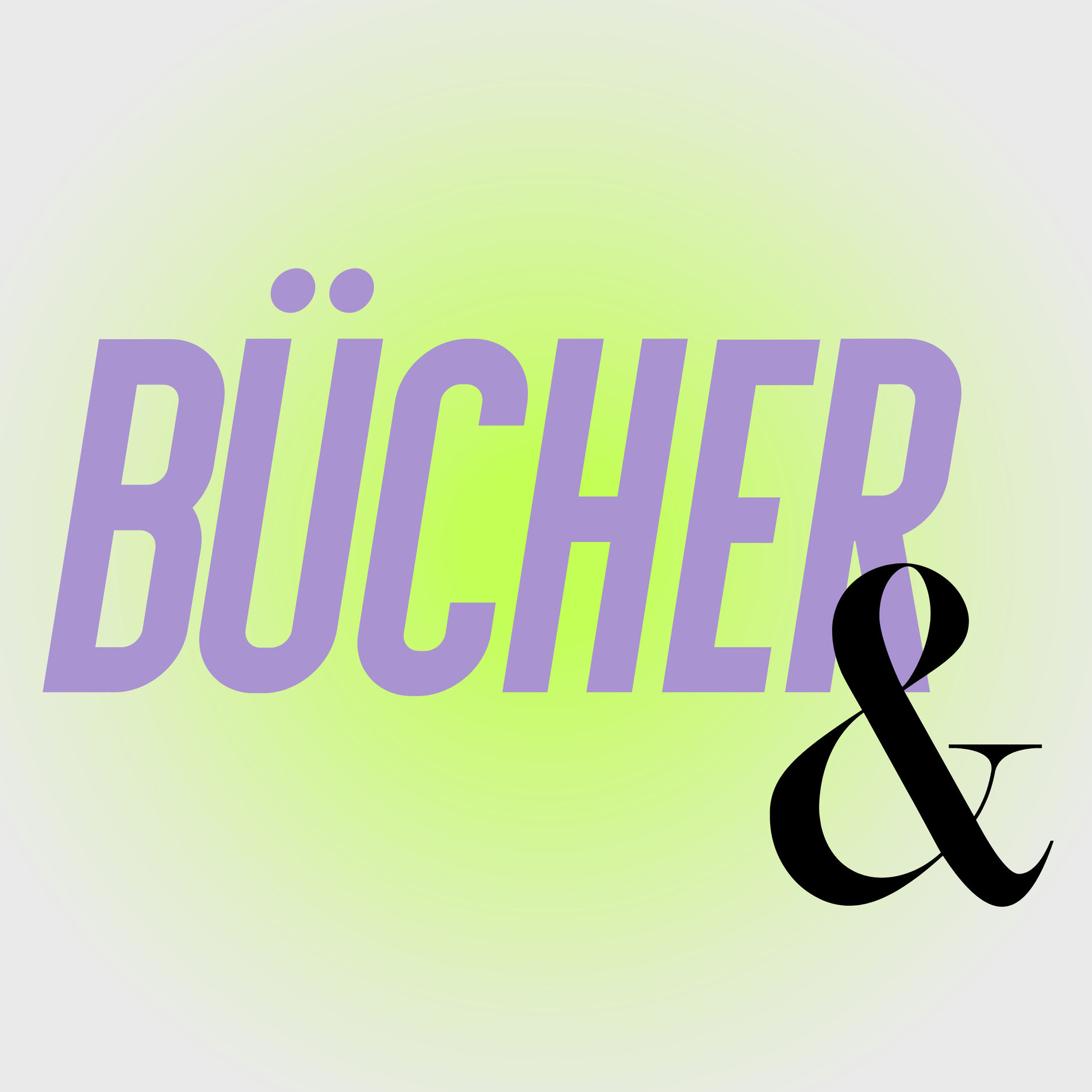 Show cover of Bücher &