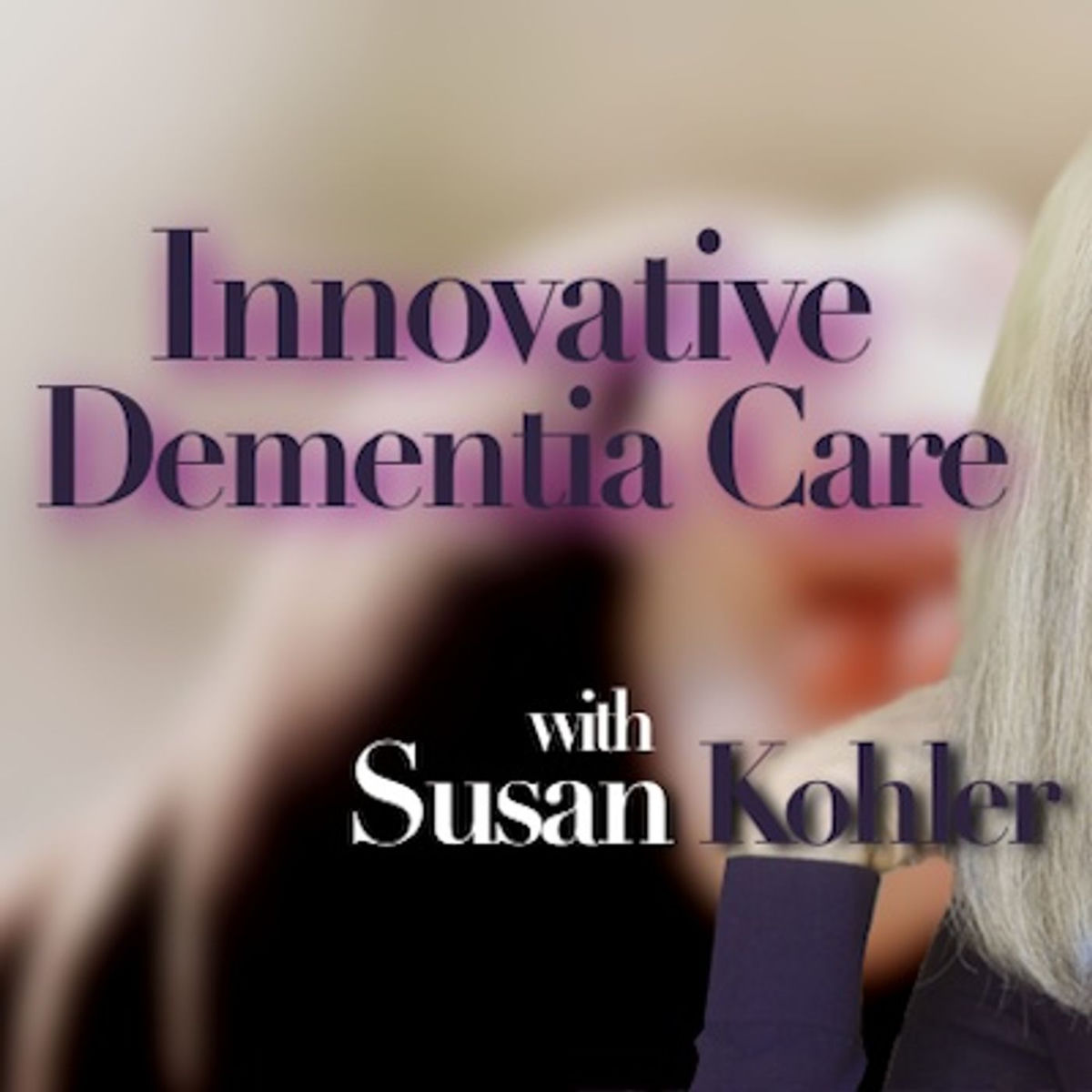 Show cover of Innovative Dementia Care