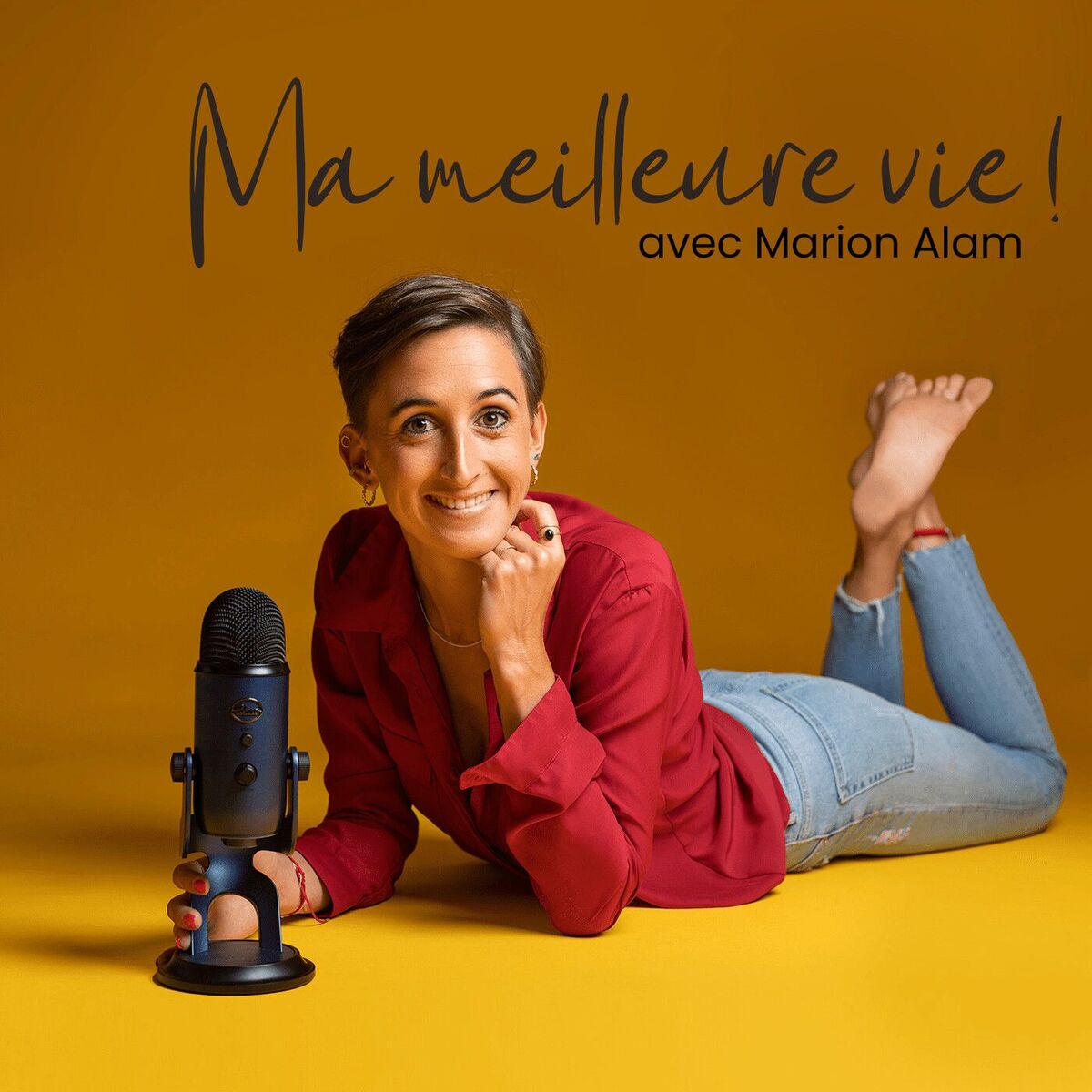 Show cover of Ma meilleure vie !
