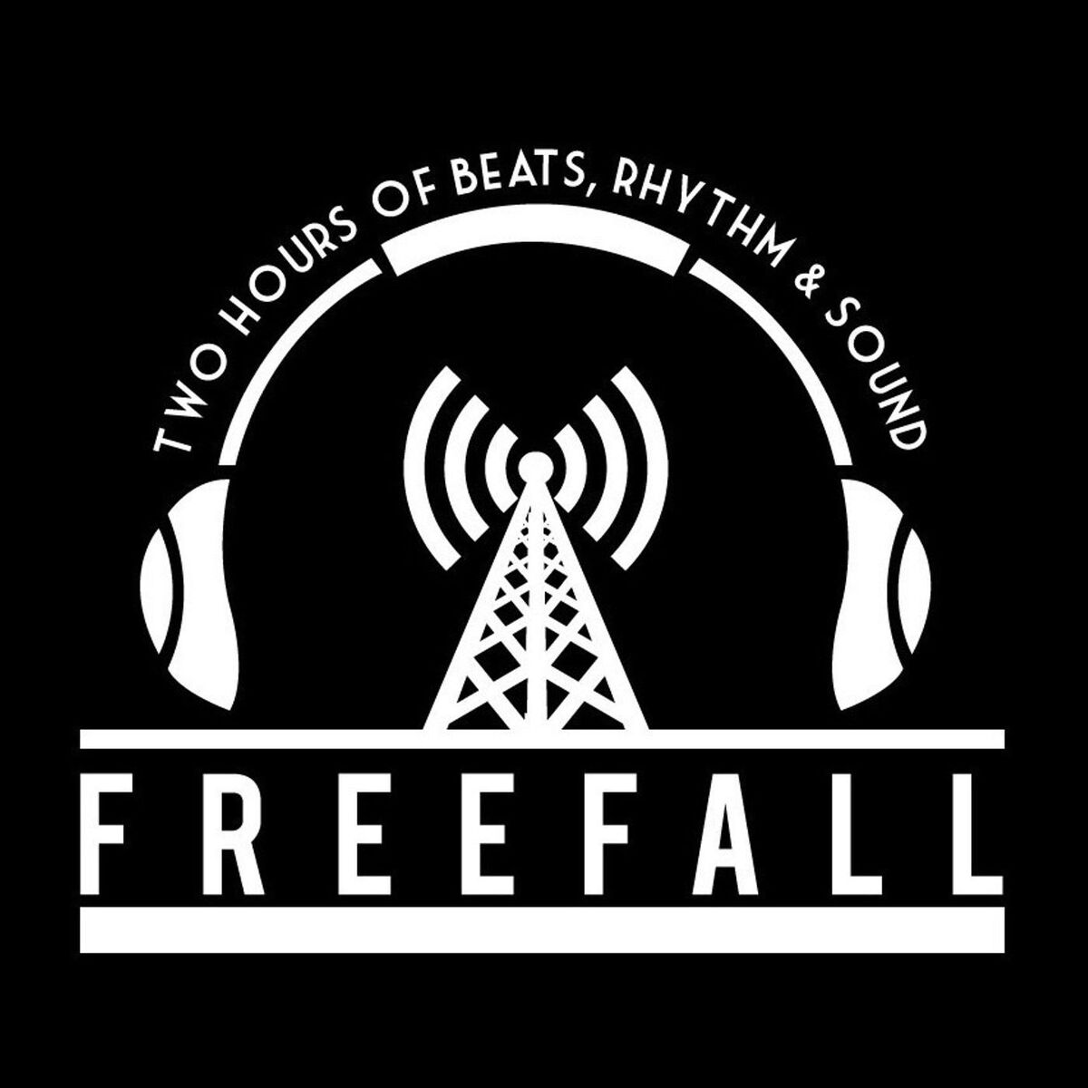 Show cover of FreeFall w/David Bassin