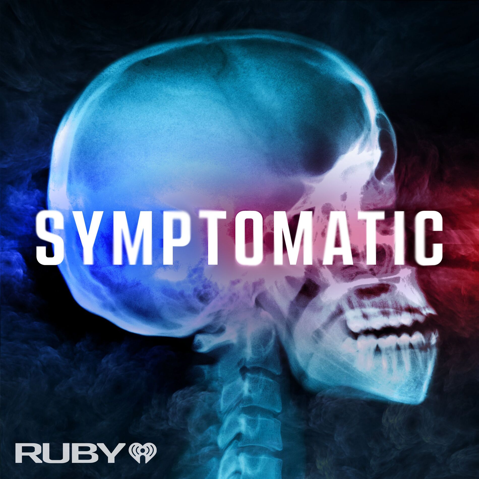 Show cover of Symptomatic: A Medical Mystery Podcast