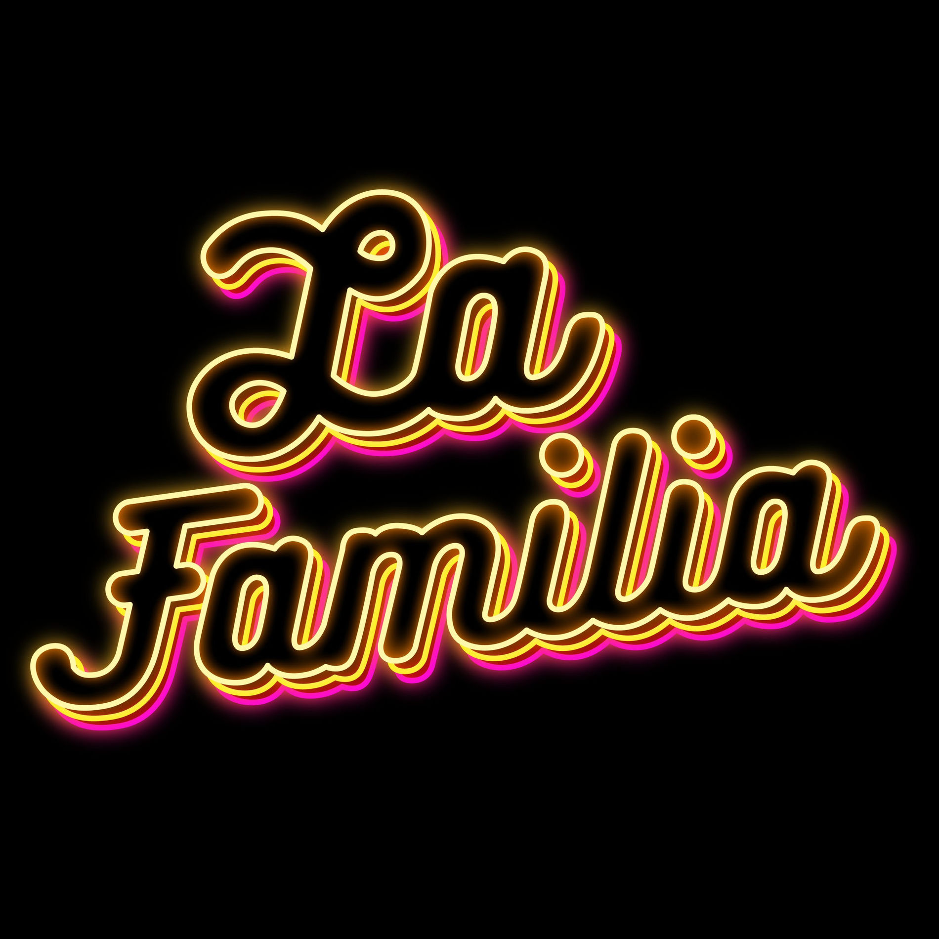 Listen to La Familia podcast | Deezer