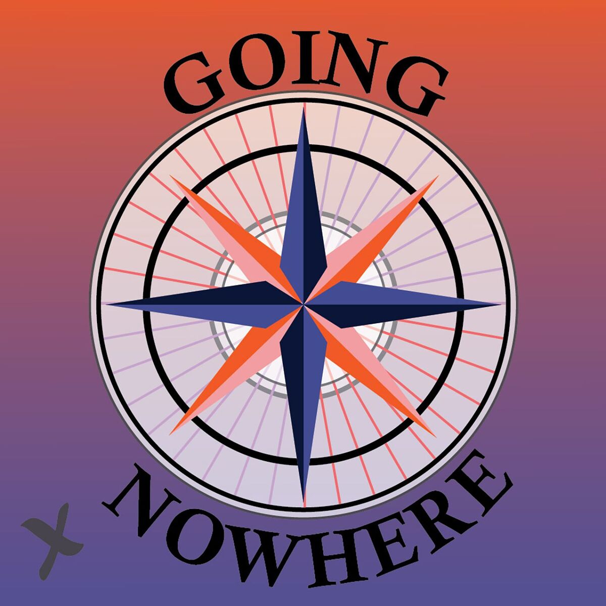 Show cover of Going Nowhere