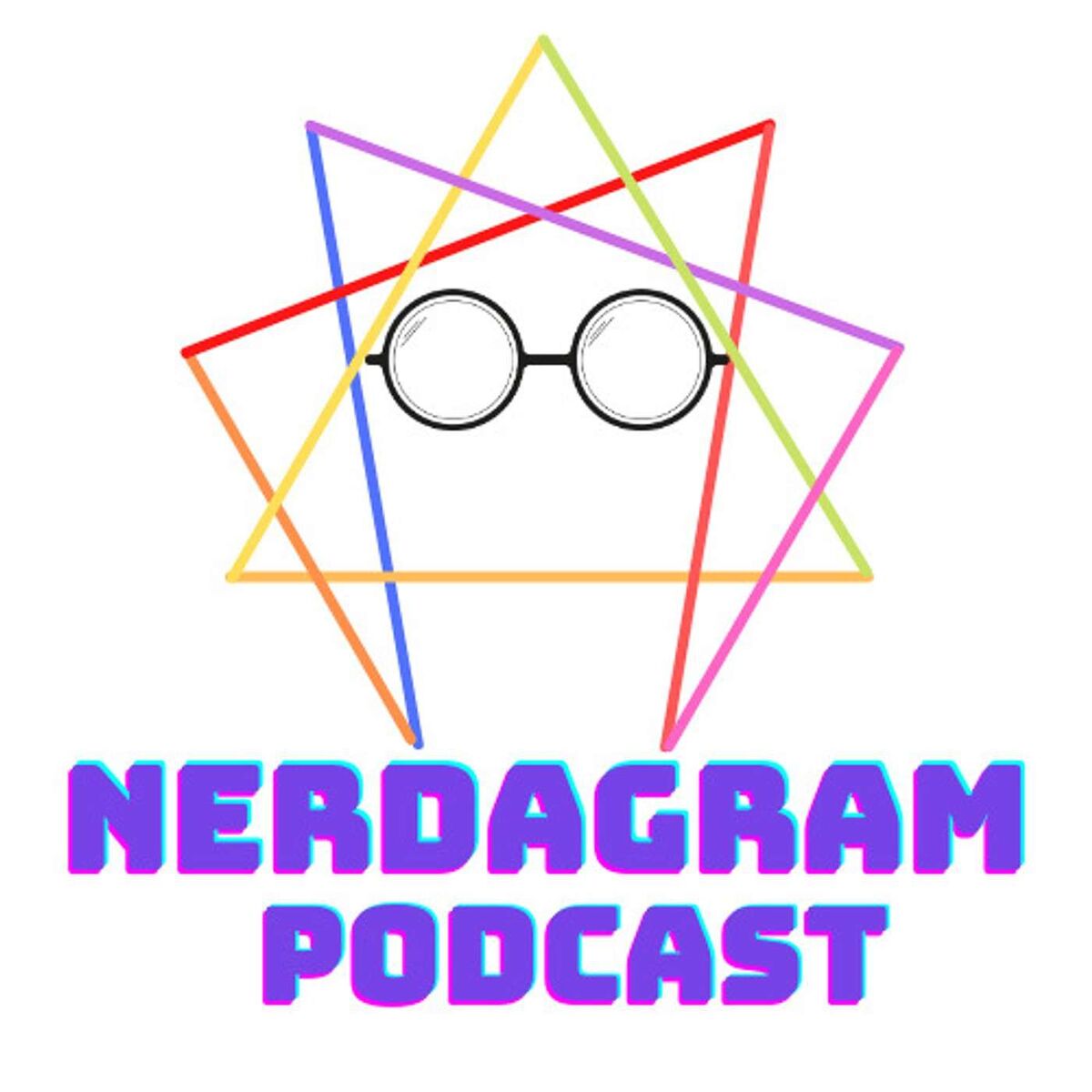 Show cover of Nerdagram Podcast