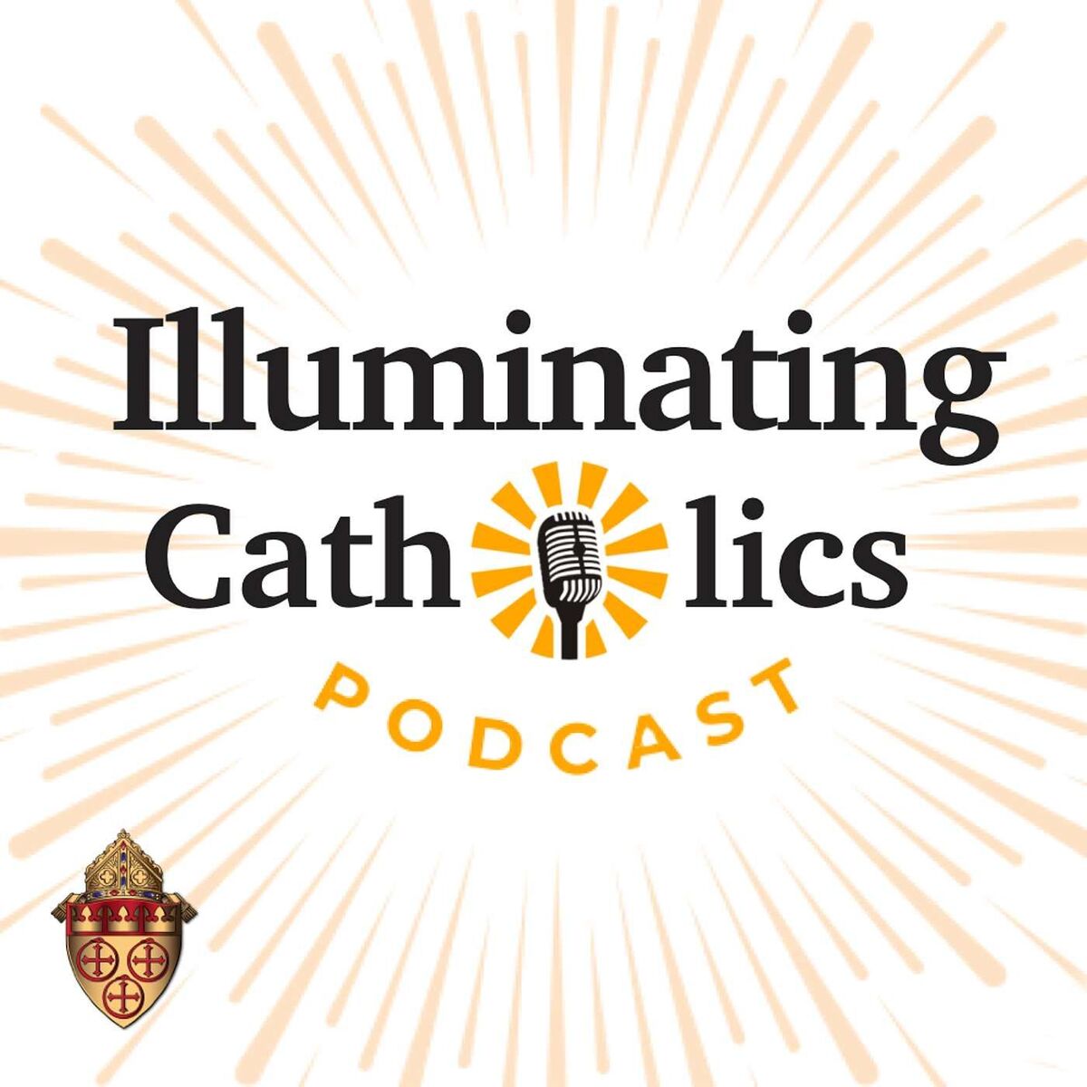 Show cover of Illuminating Catholics