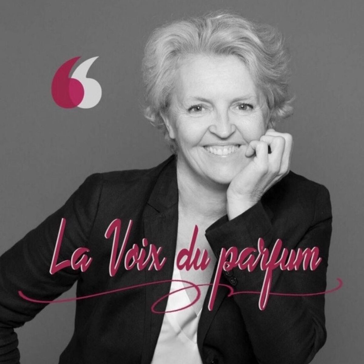 Show cover of La Voix du parfum pour tous les passionnés !