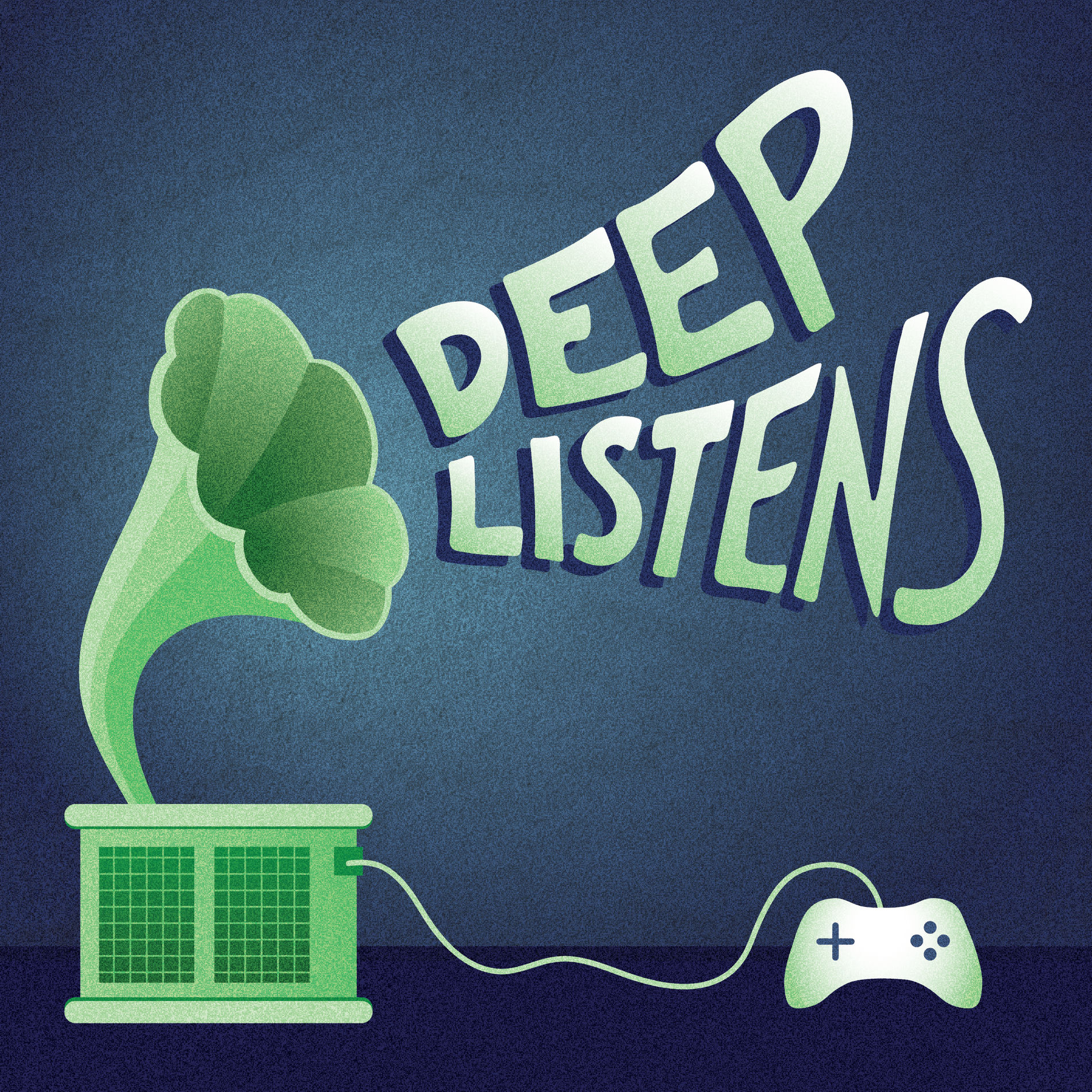 Show cover of Deep Listens