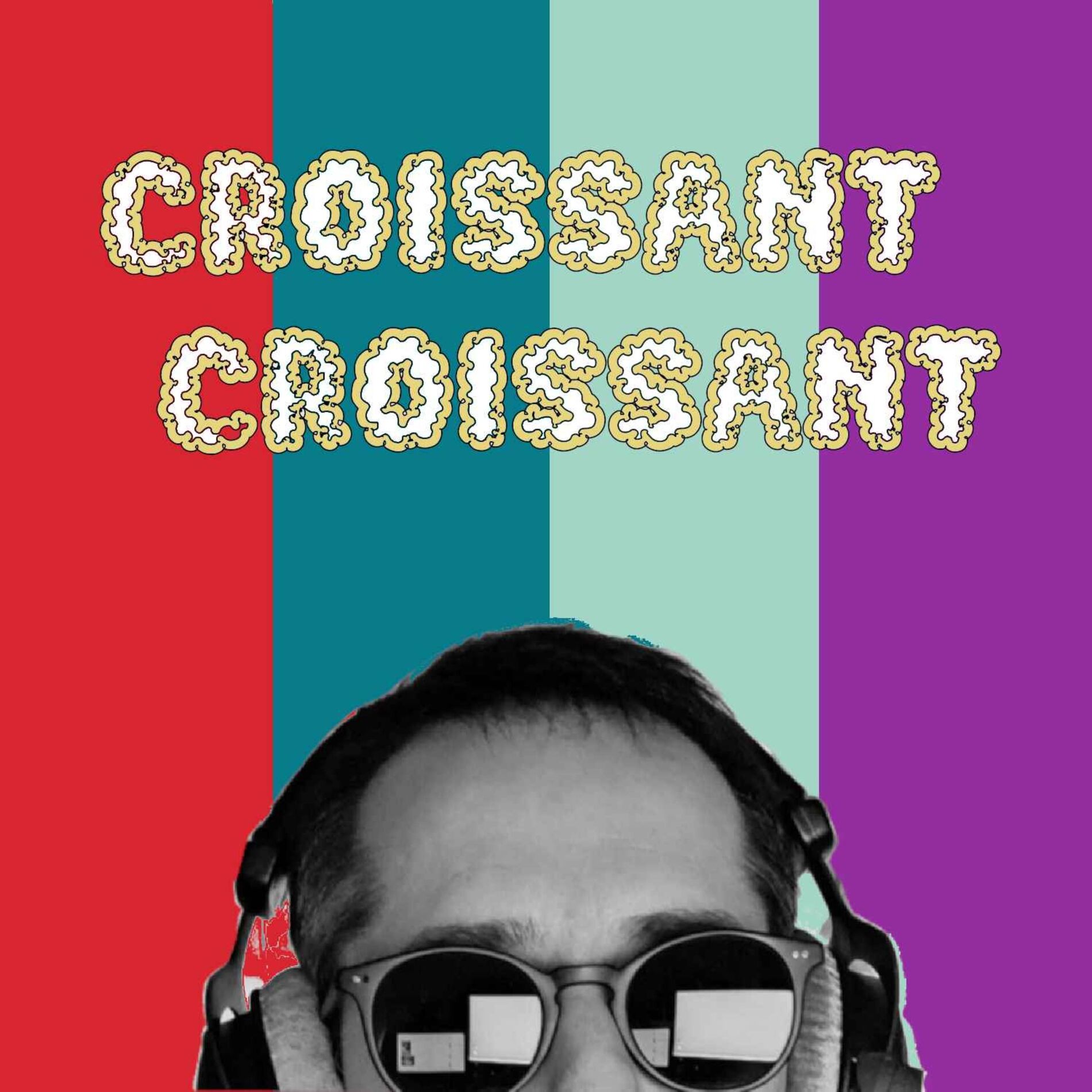 Show cover of Croissant Croissant