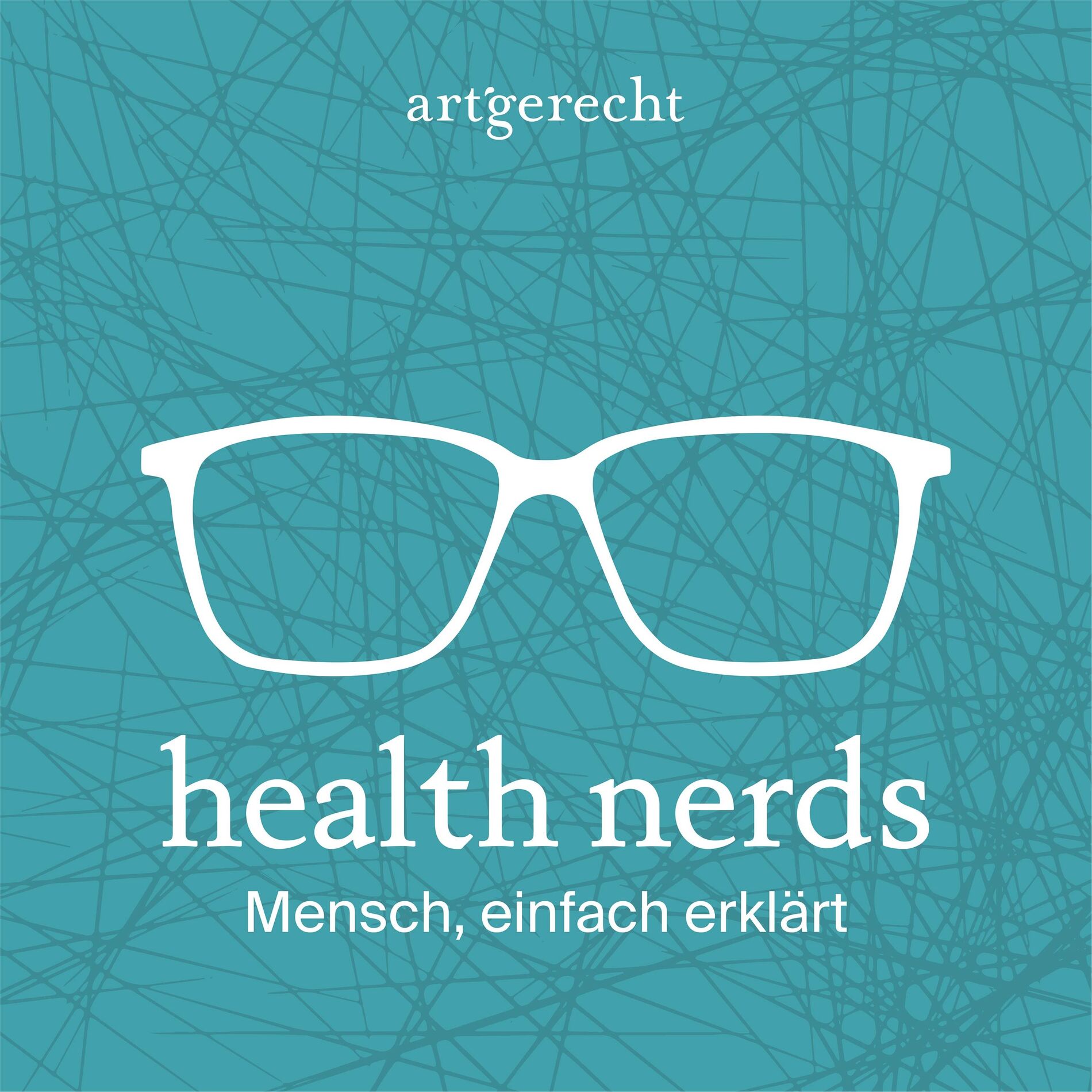 Show cover of HEALTH NERDS