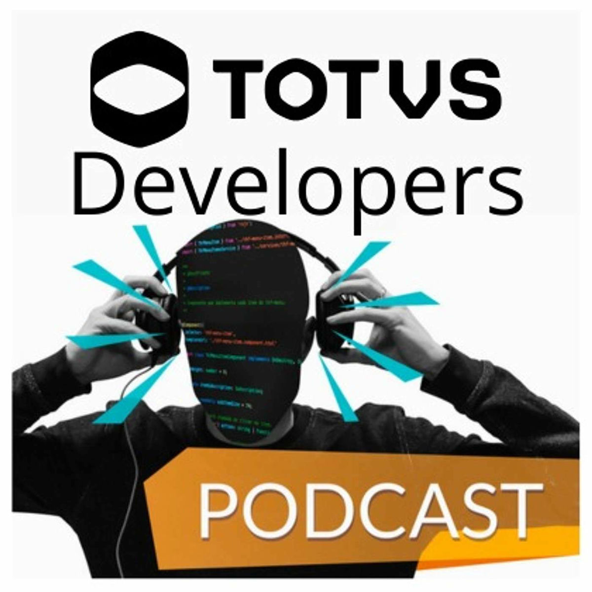 Show cover of TOTVS Developers Podcast
