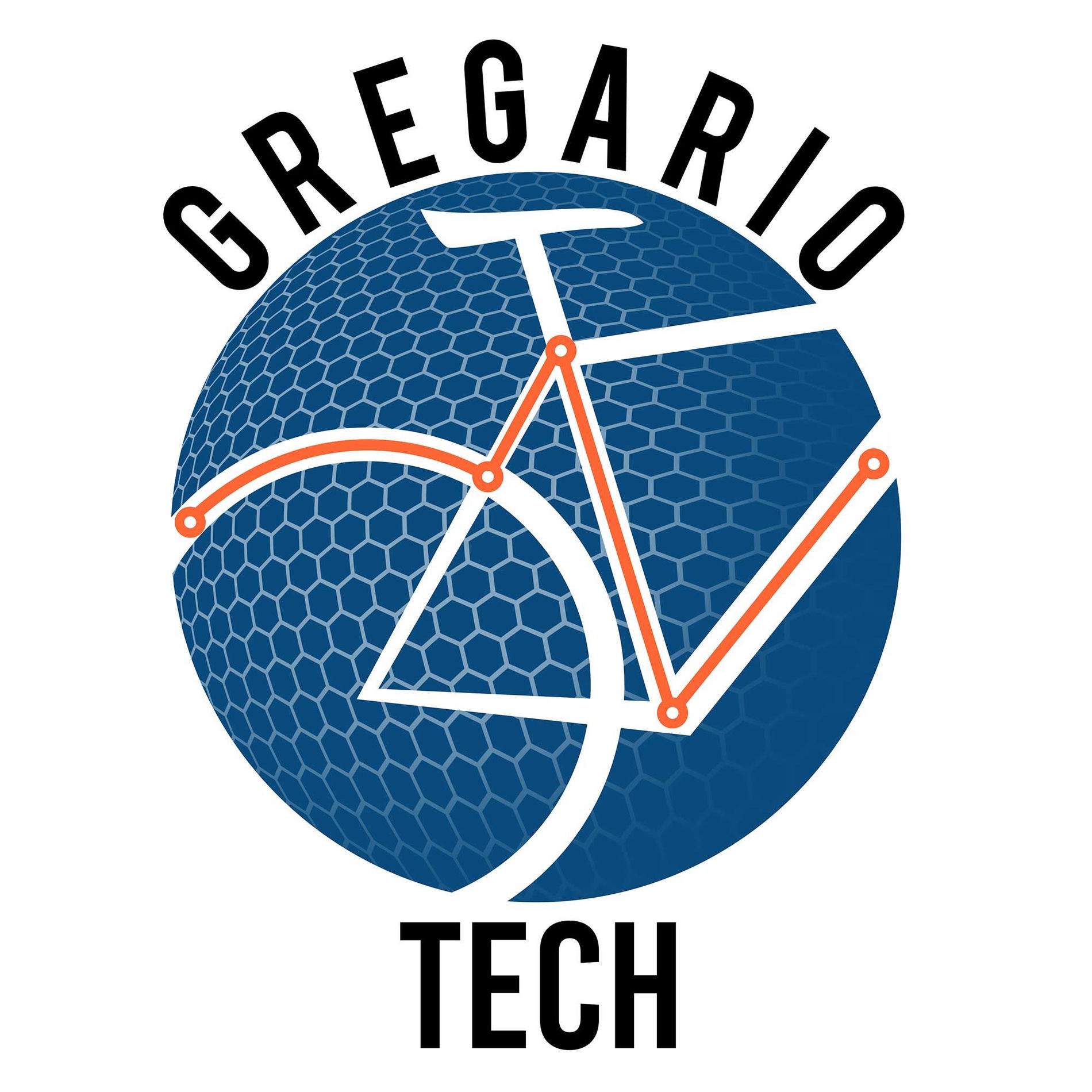 Show cover of Gregario Tech