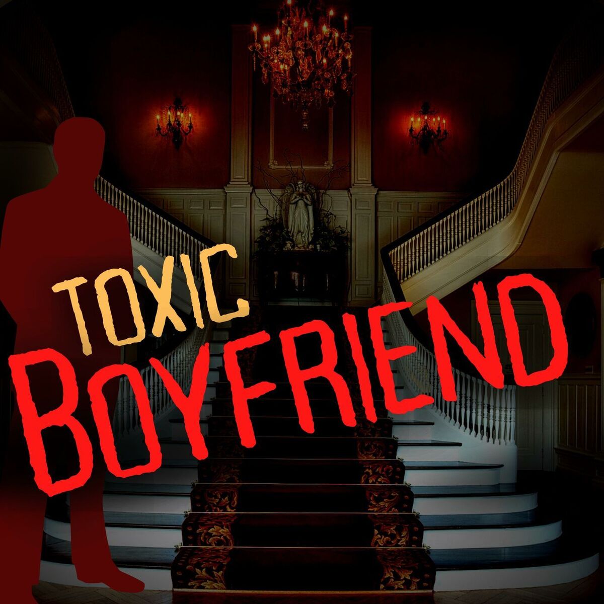 Show cover of The Toxic Boyfriend Podcast | A Narcissistic Relationship Experience