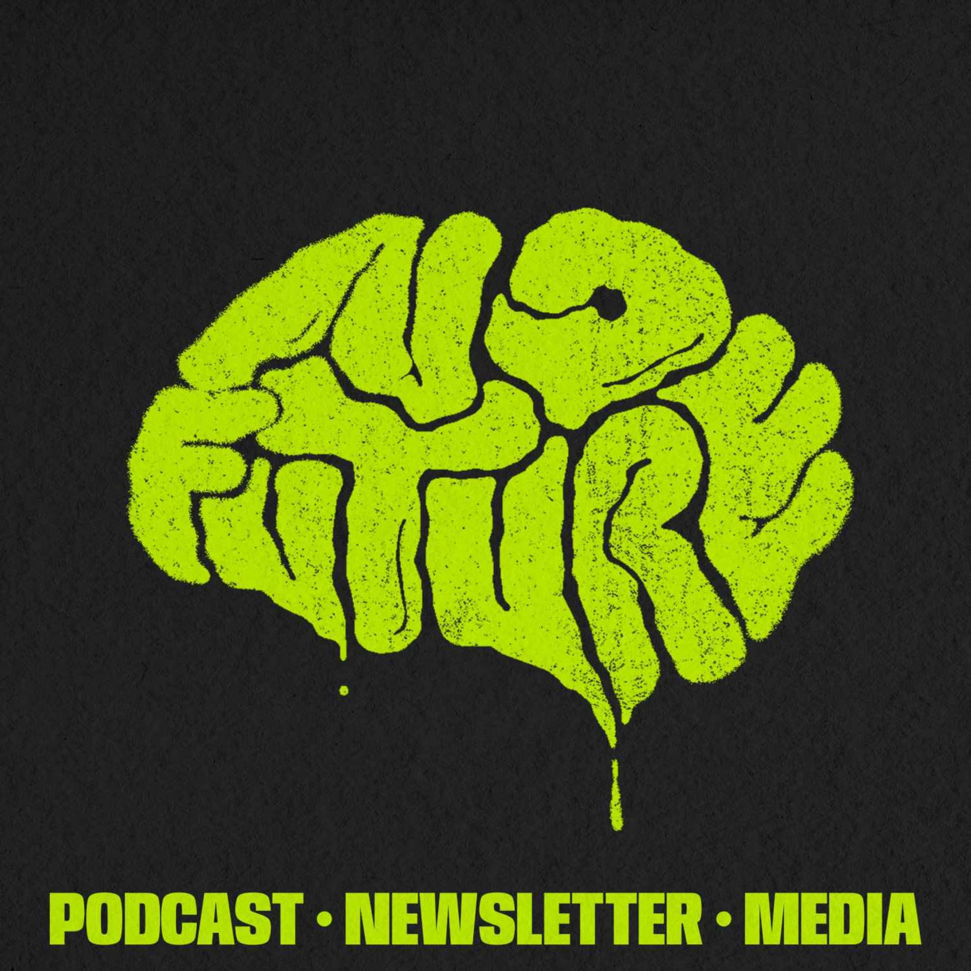 Show cover of NO FUTURE