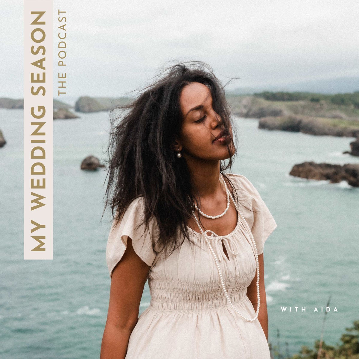 Show cover of My Wedding Season - The Podcast