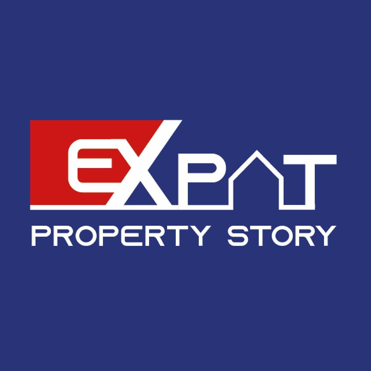 Show cover of Expat Property Story