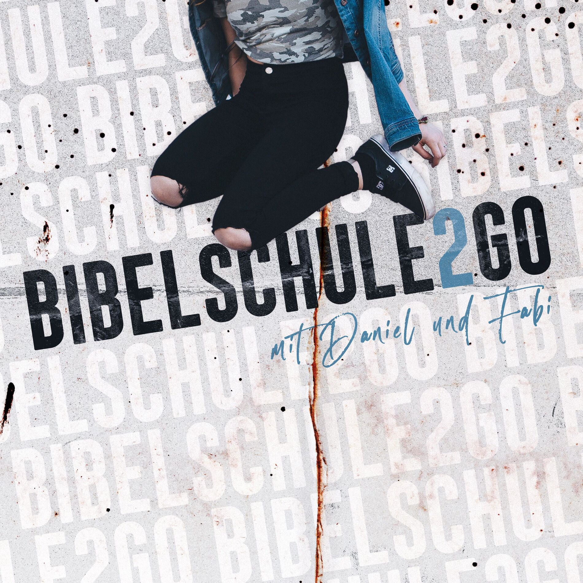 Show cover of Bibelschule 2 Go