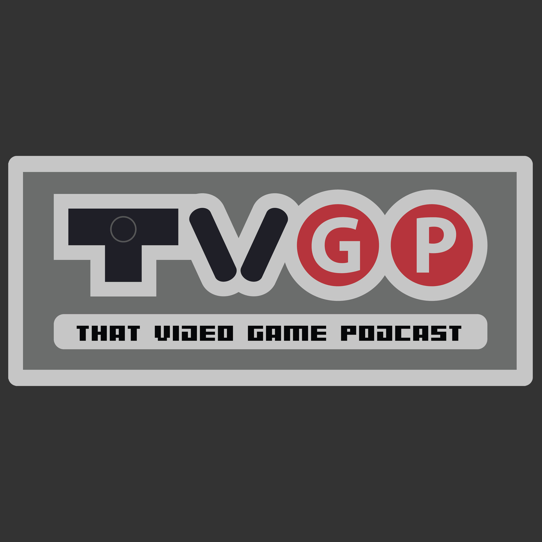 Show cover of That Video Game Podcast