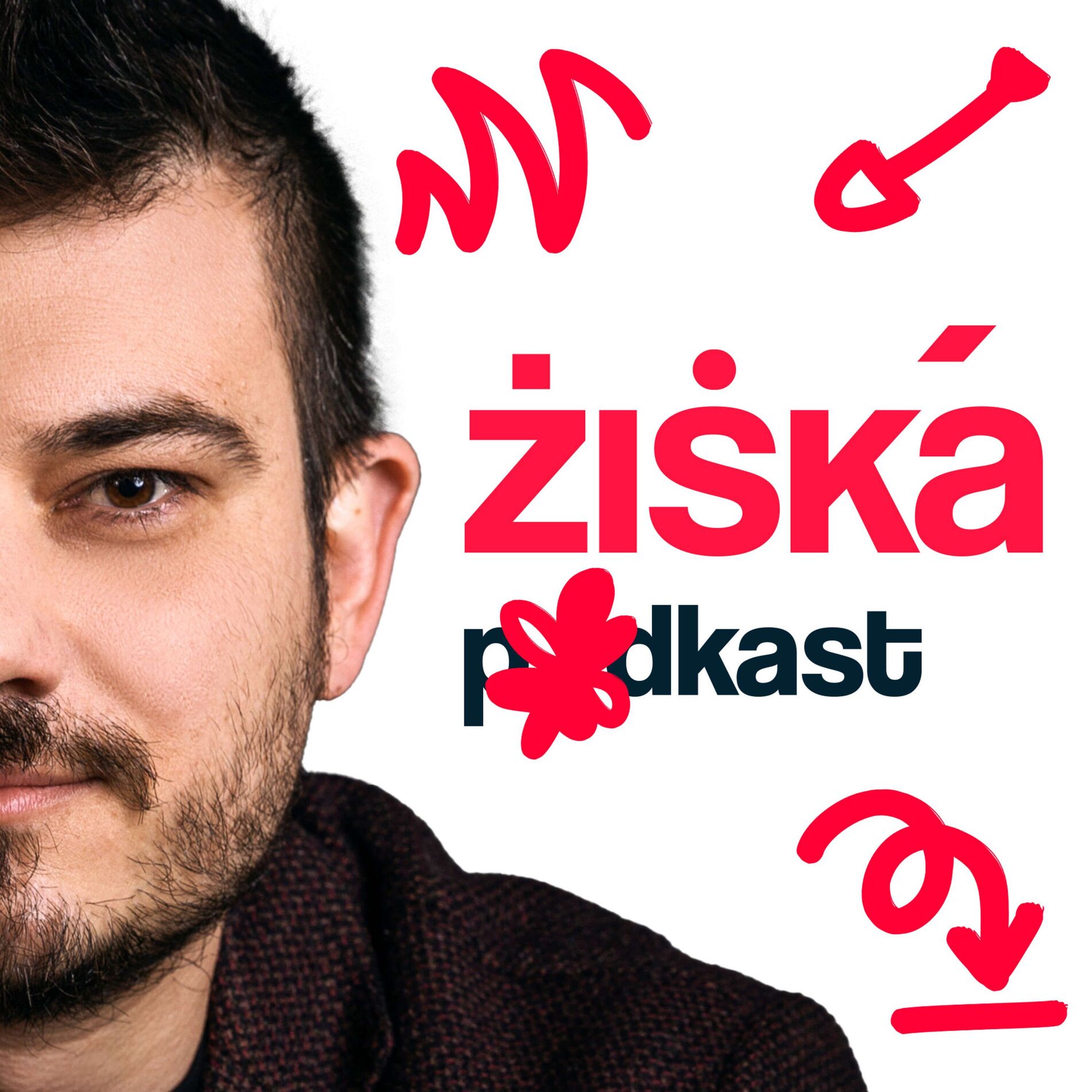 Show cover of Žiška Podkast