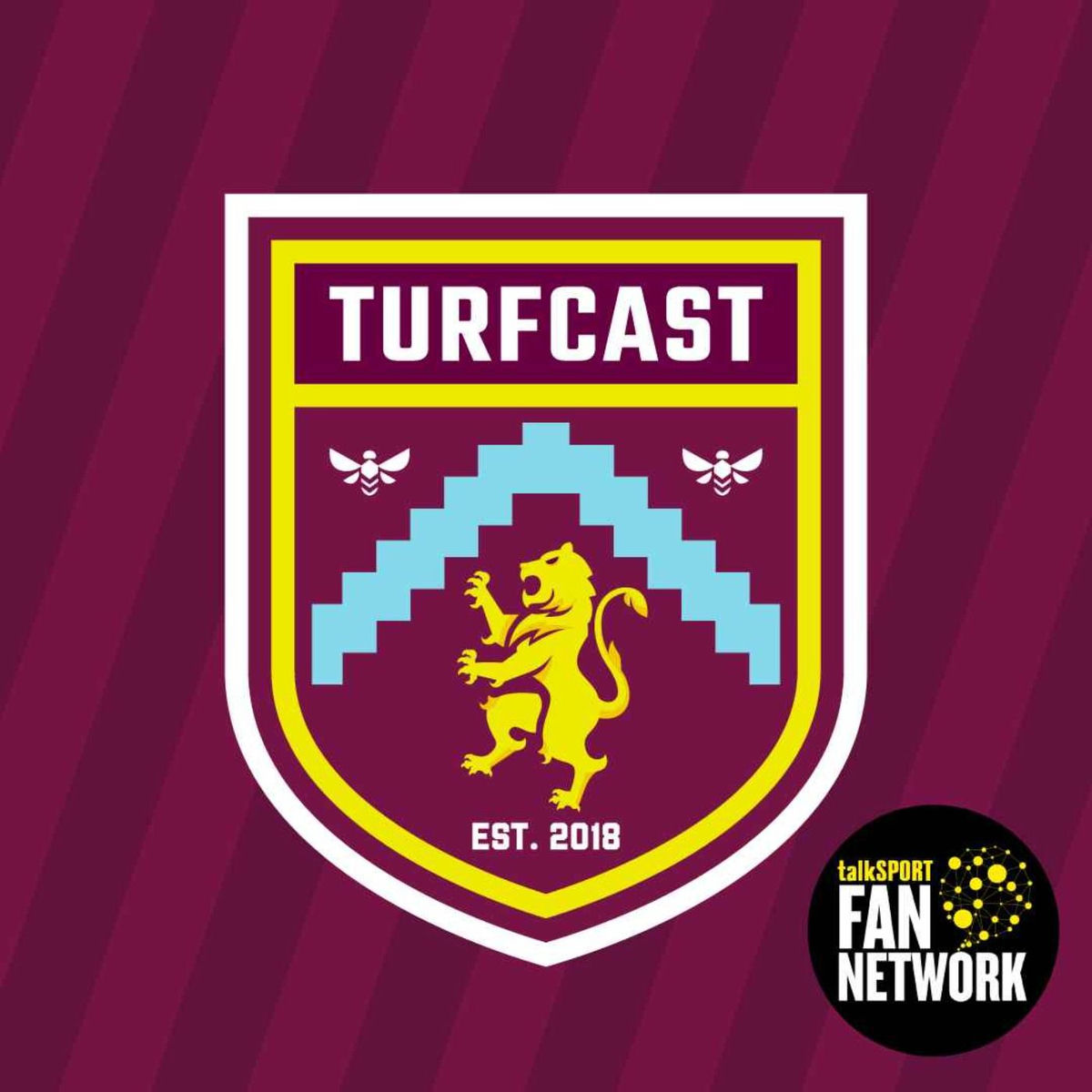 Show cover of TurfCast