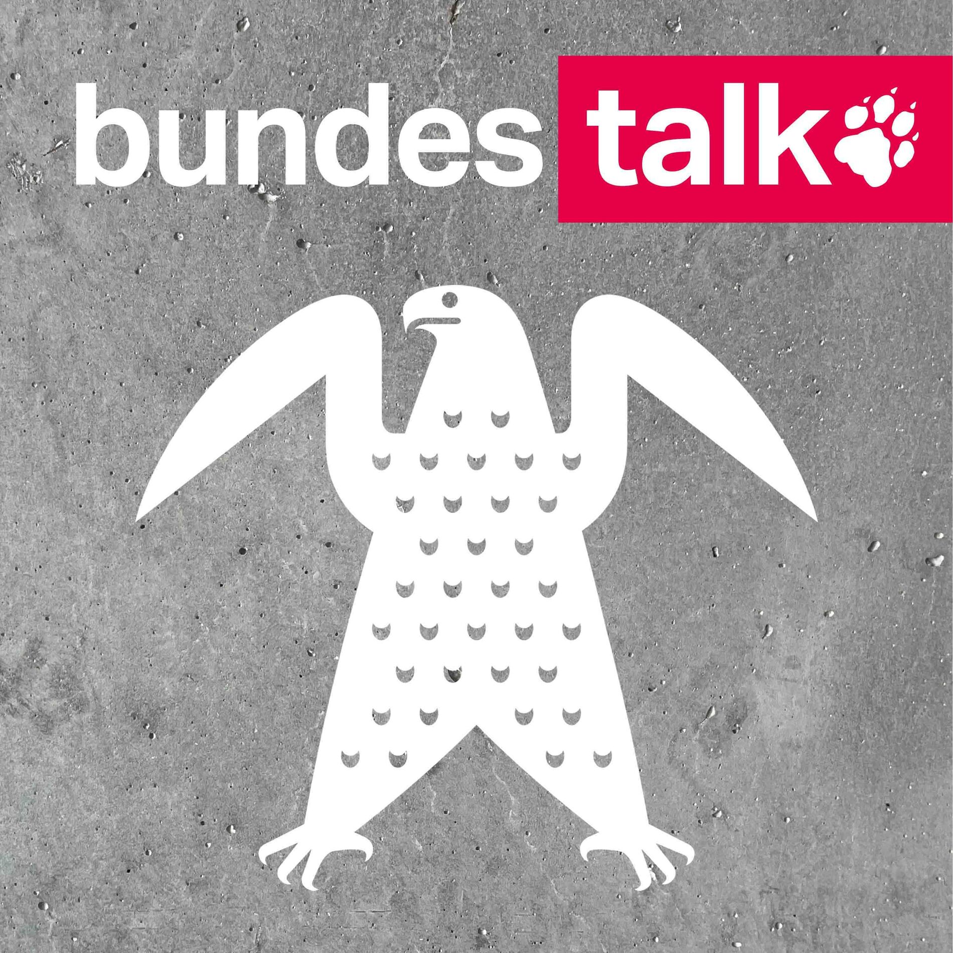 Show cover of Bundestalk - Der Politik-Podcast der taz