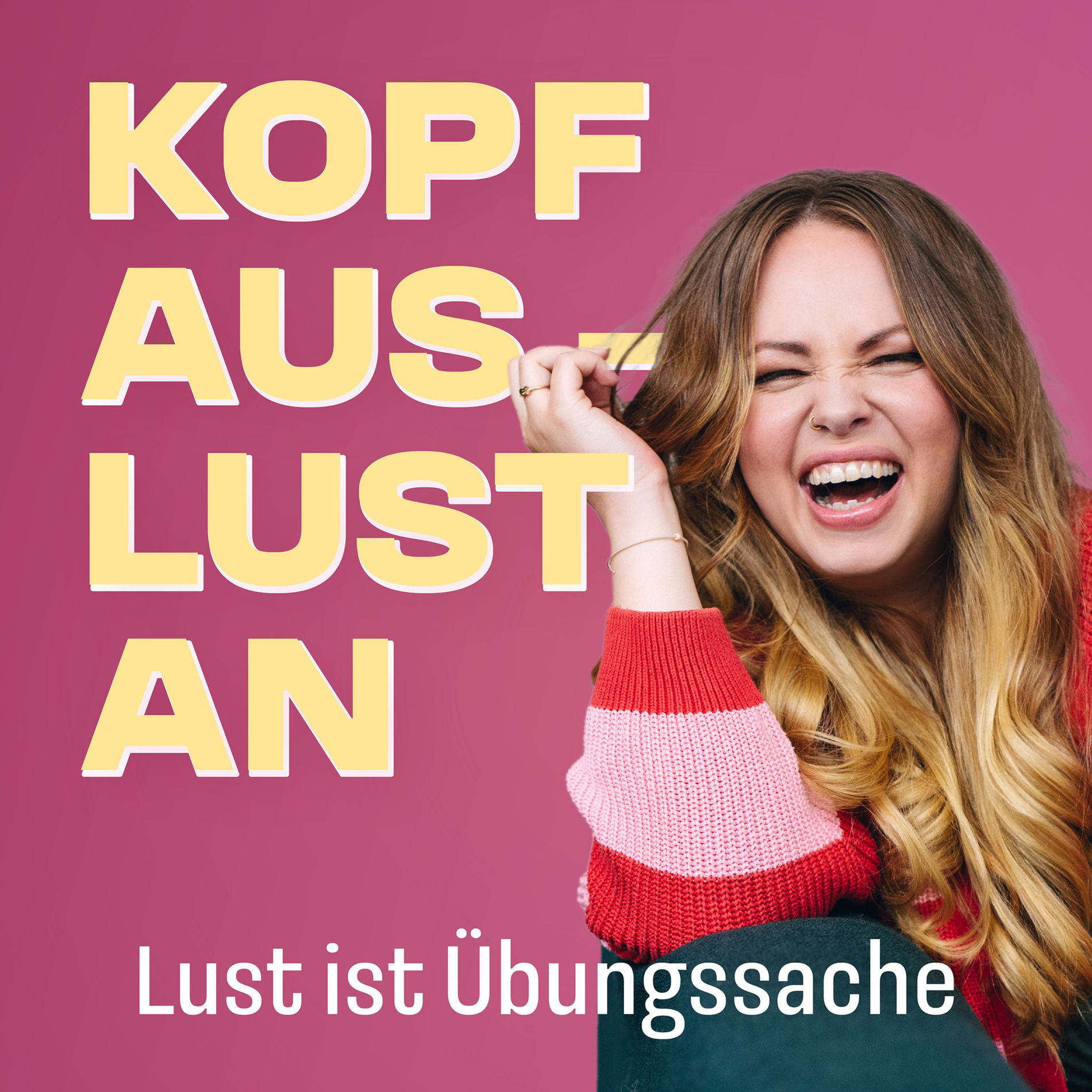 Show cover of Kopf aus – Lust an