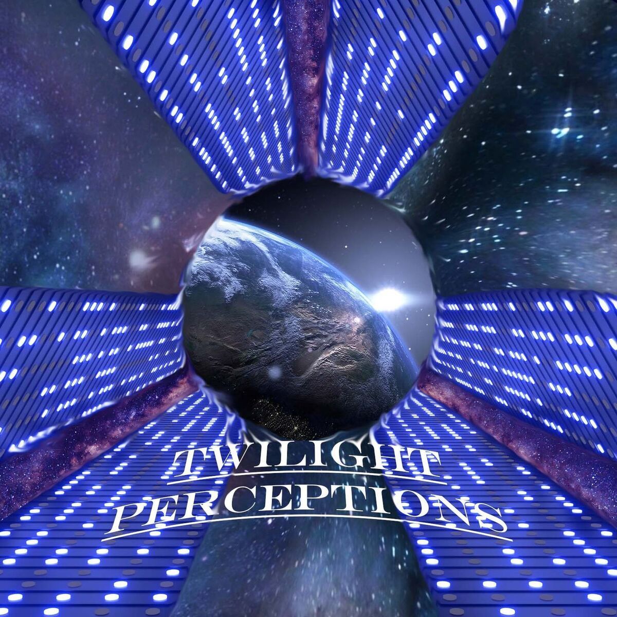 Show cover of Twilight Perceptions