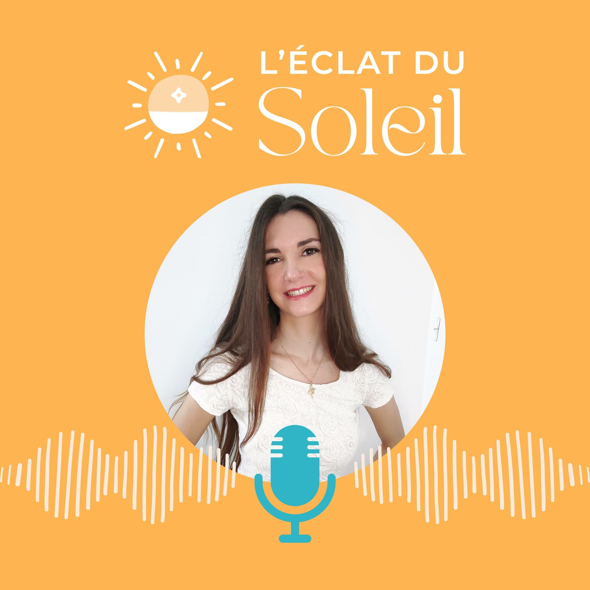 Show cover of L'éclat du Soleil - Développement personnel