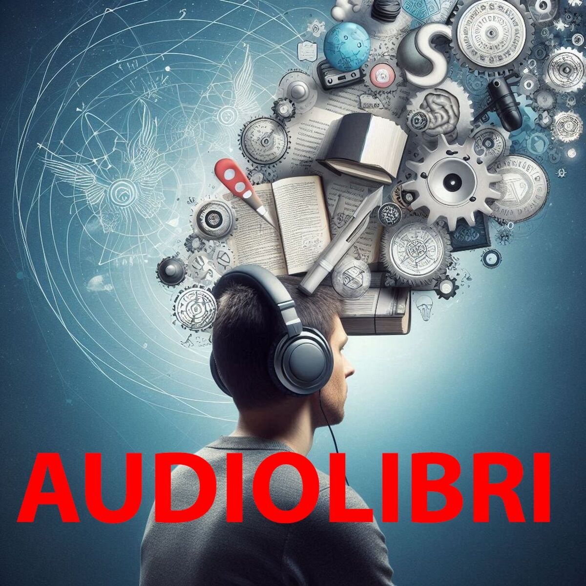 Show cover of AudioLibri di Psychiatry on line Italia