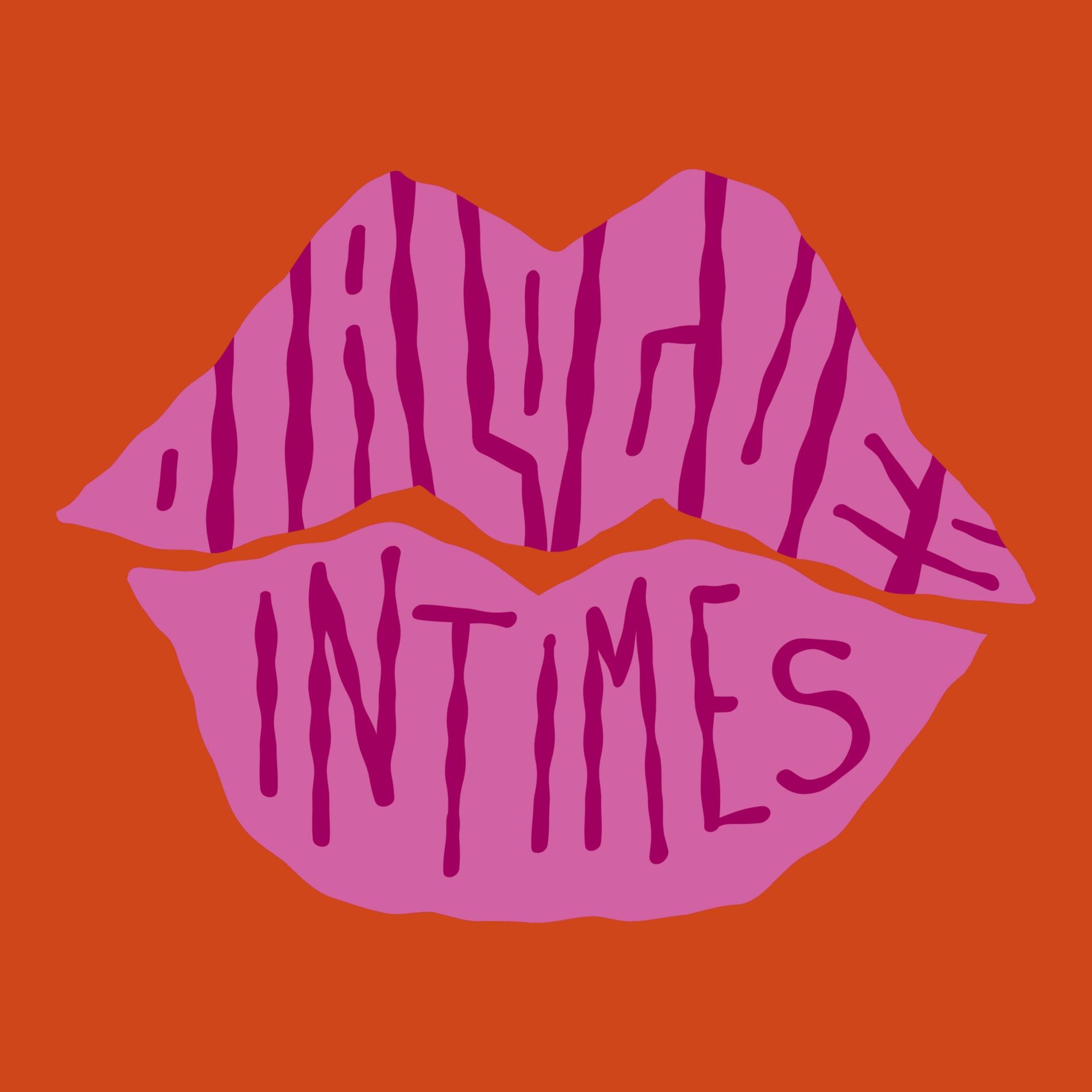 Show cover of Dialogues intimes