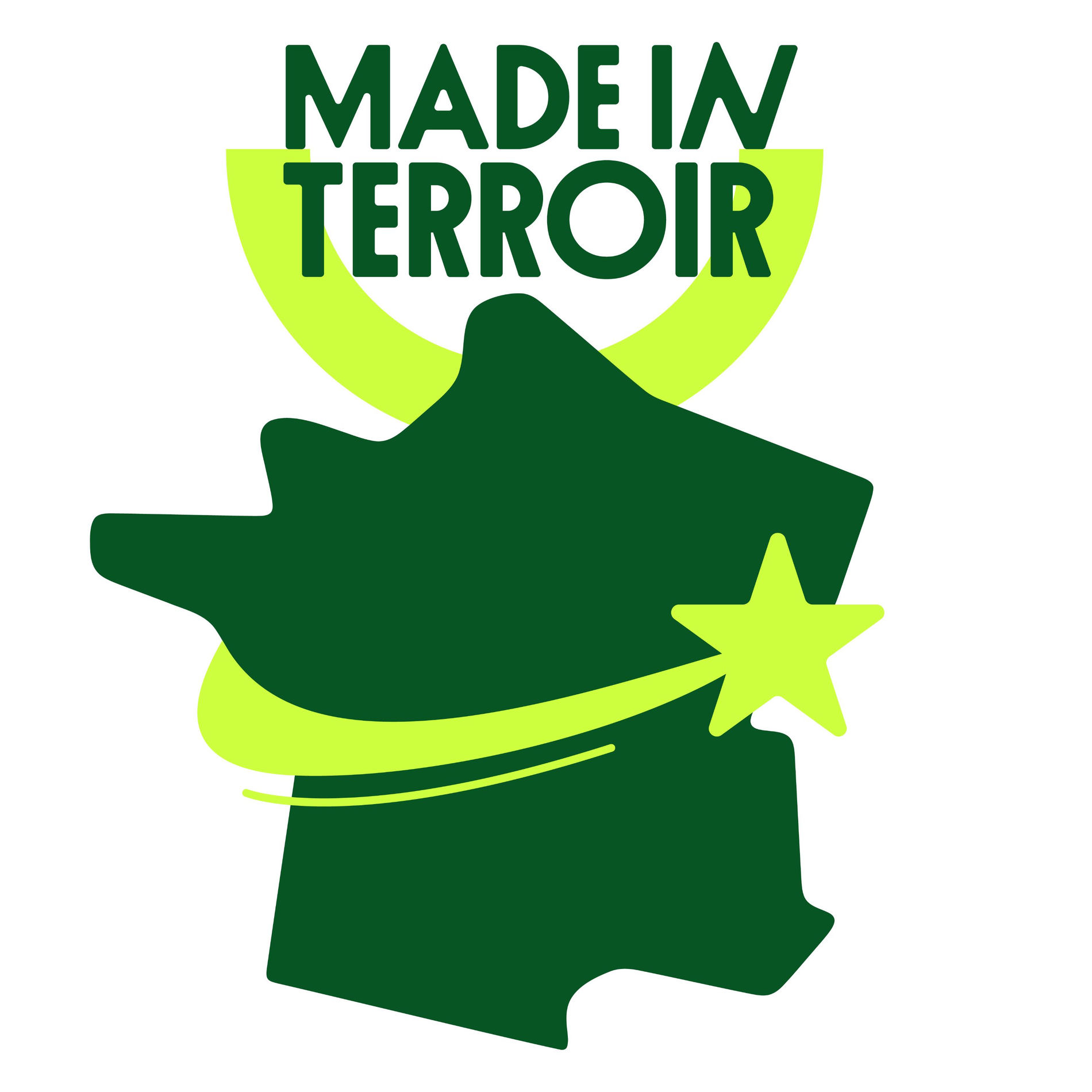 Show cover of Made in Terroir